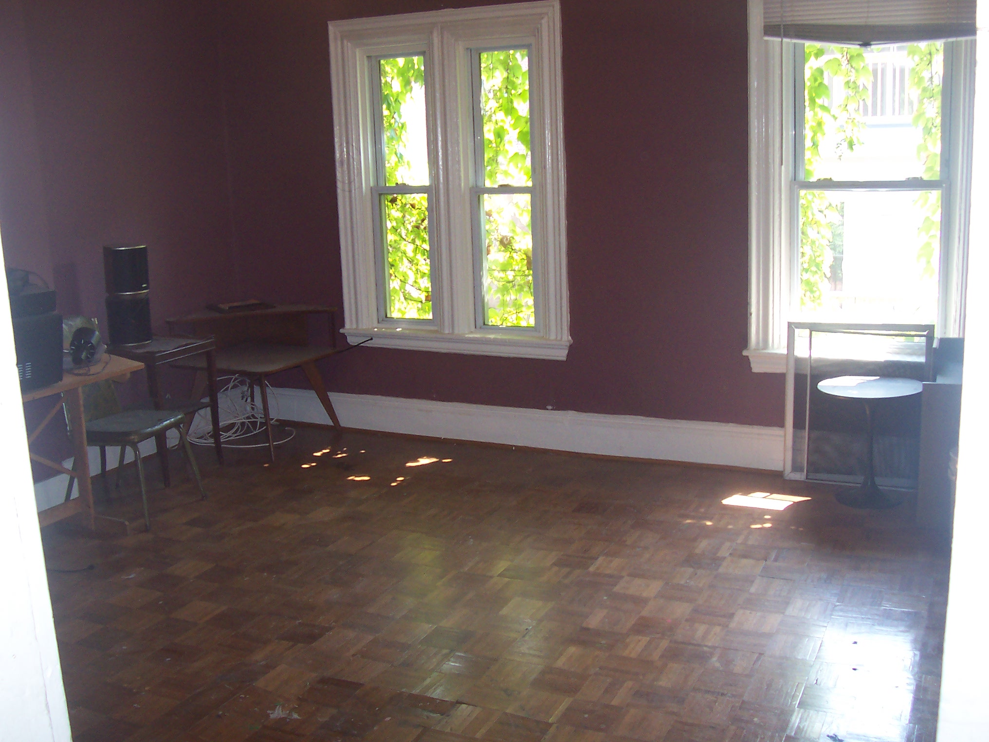 6 Sewall, Mission Hill