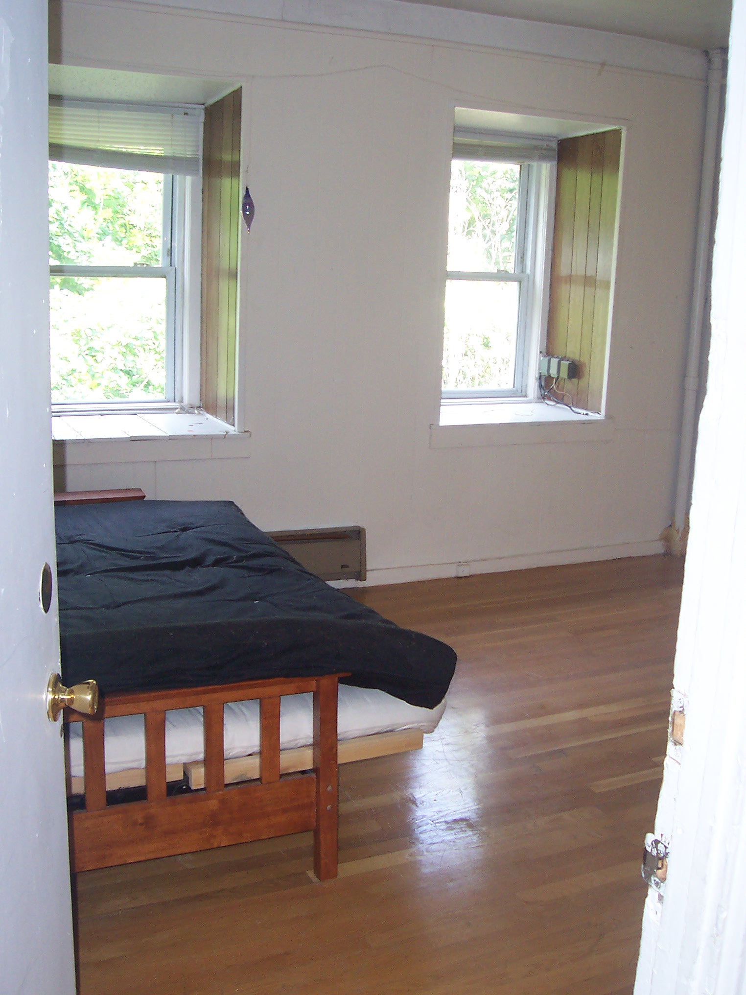 6 Sewall, Mission Hill