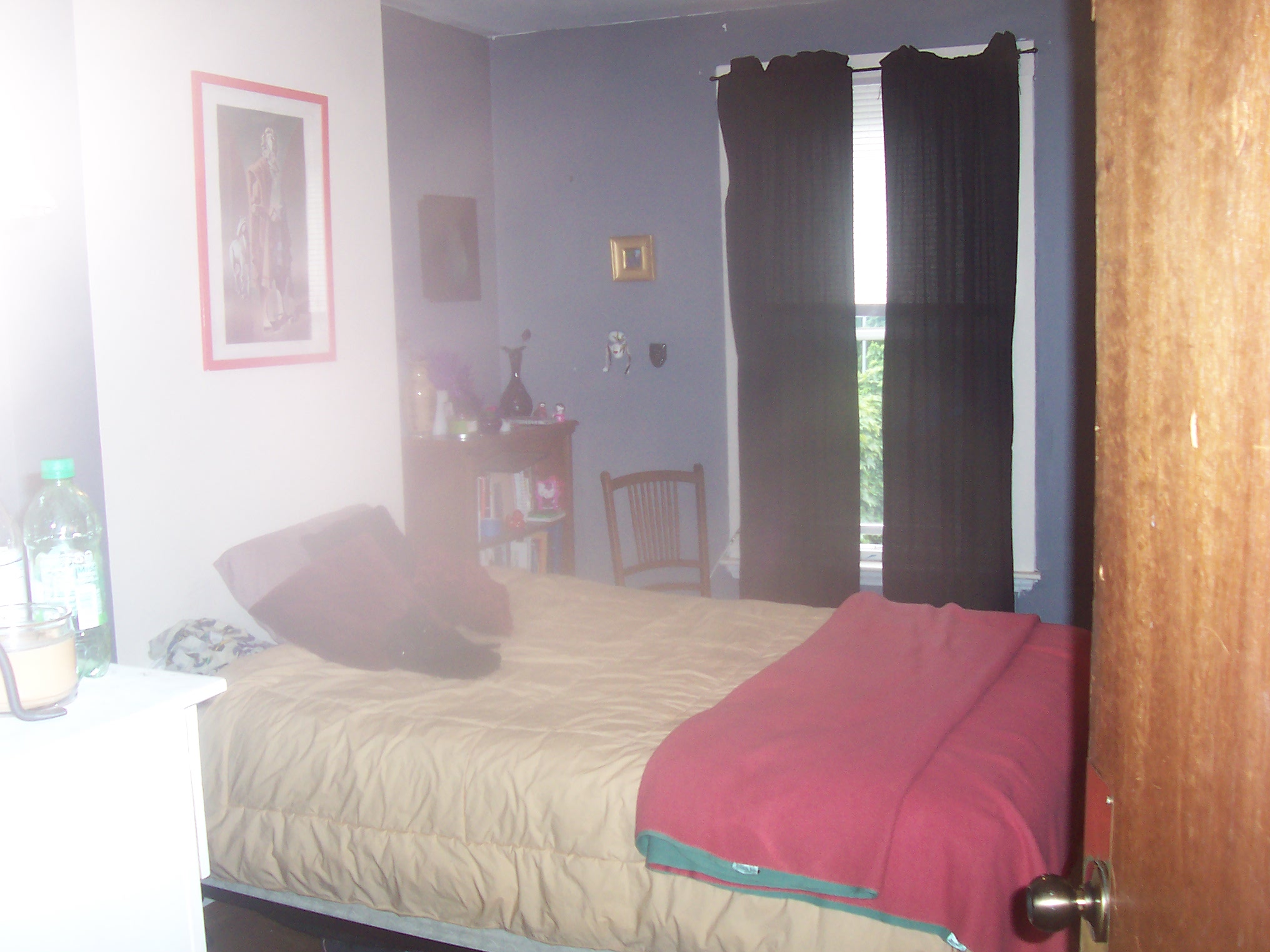 682 Parker St, Mission Hill