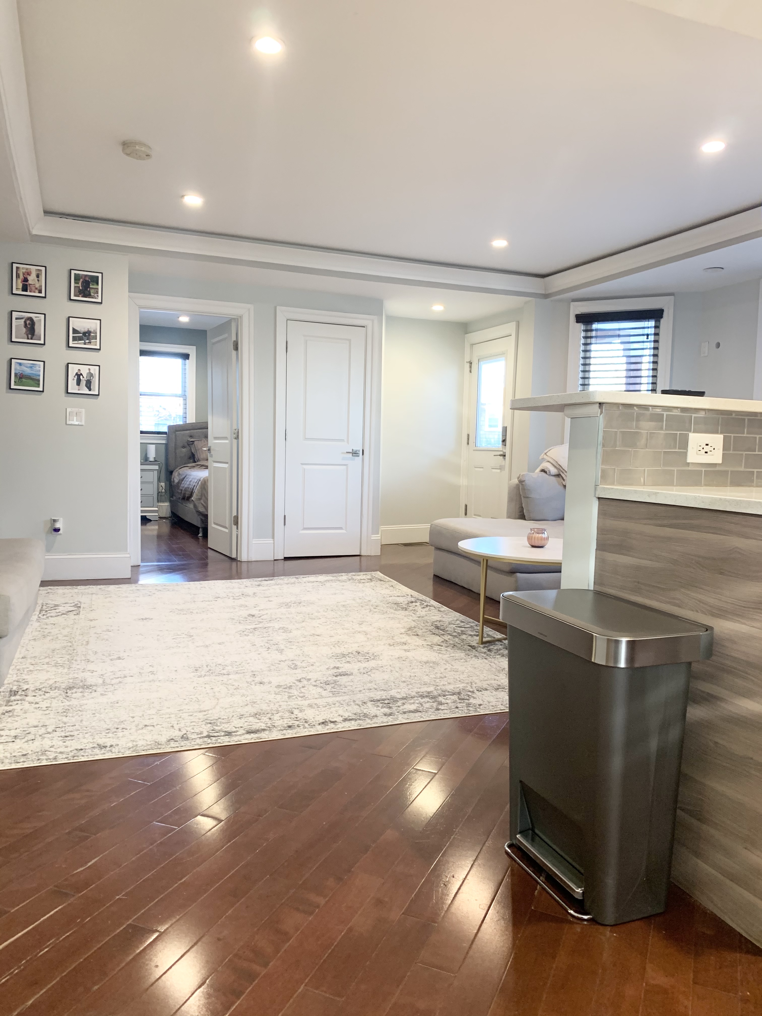 2 bed, 2 bath apartment for rent at 198 Whitwell St Unit 1, Quincy Center — photo 3 of 17