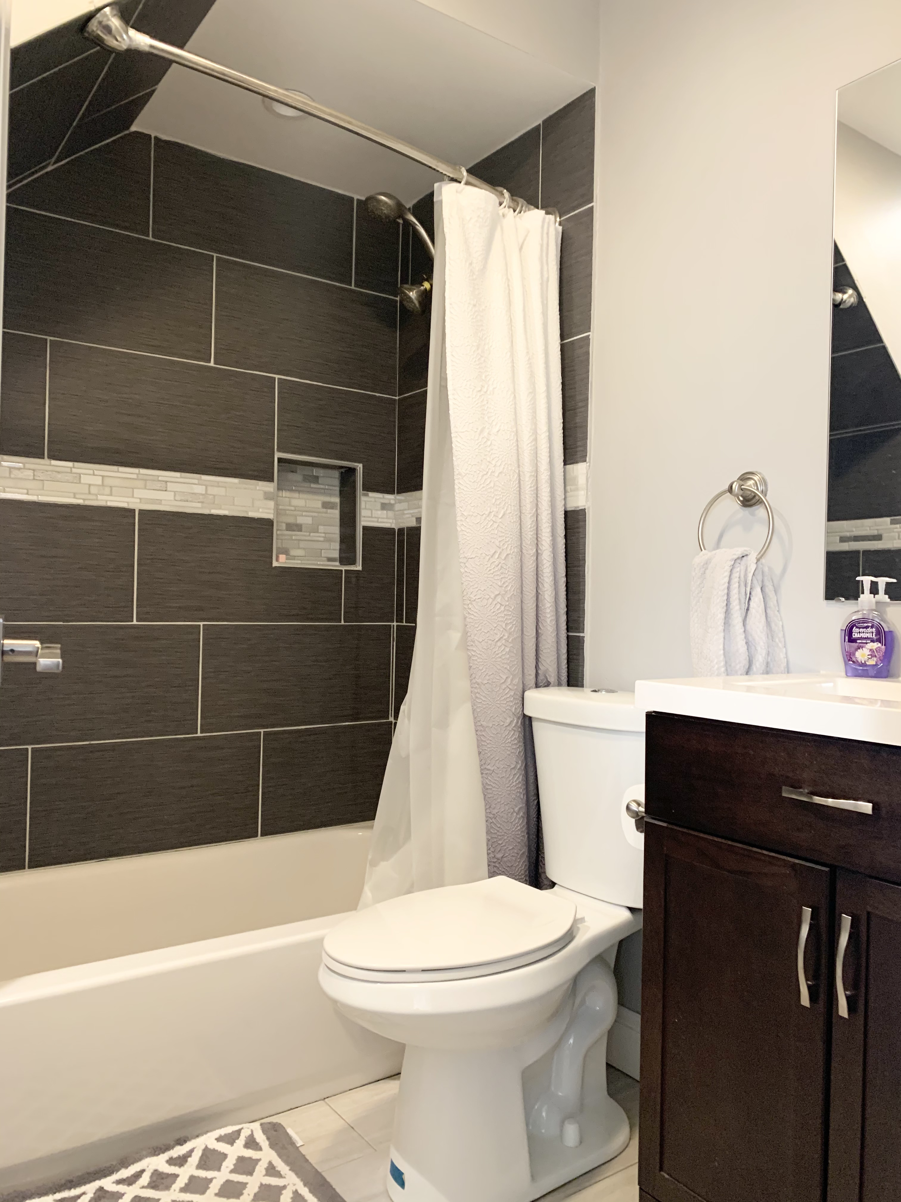 2 bed, 2 bath apartment for rent at 198 Whitwell St Unit 1, Quincy Center — photo 11 of 17