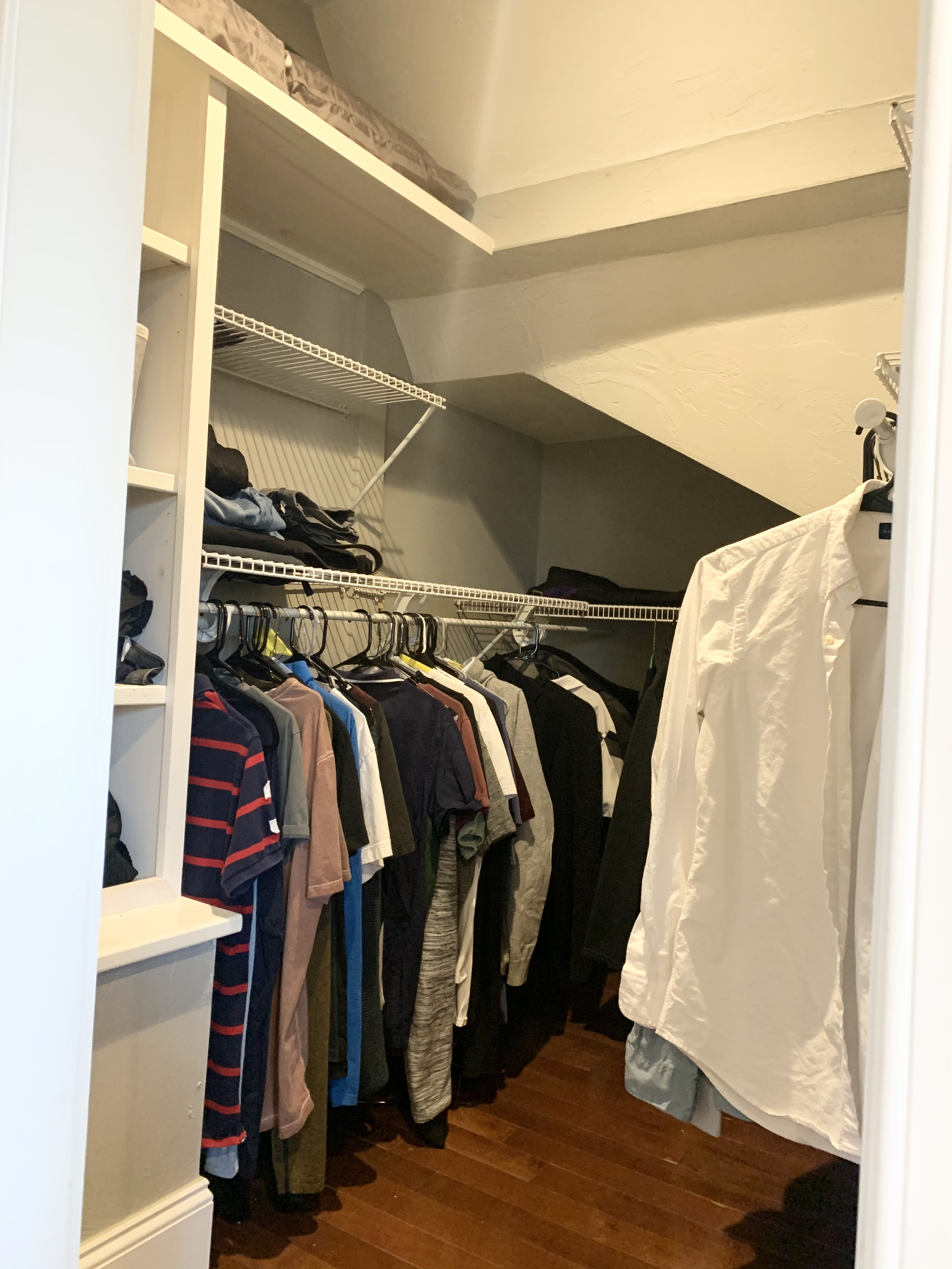 2 bed, 2 bath apartment for rent at 198 Whitwell St Unit 1, Quincy Center — photo 7 of 17