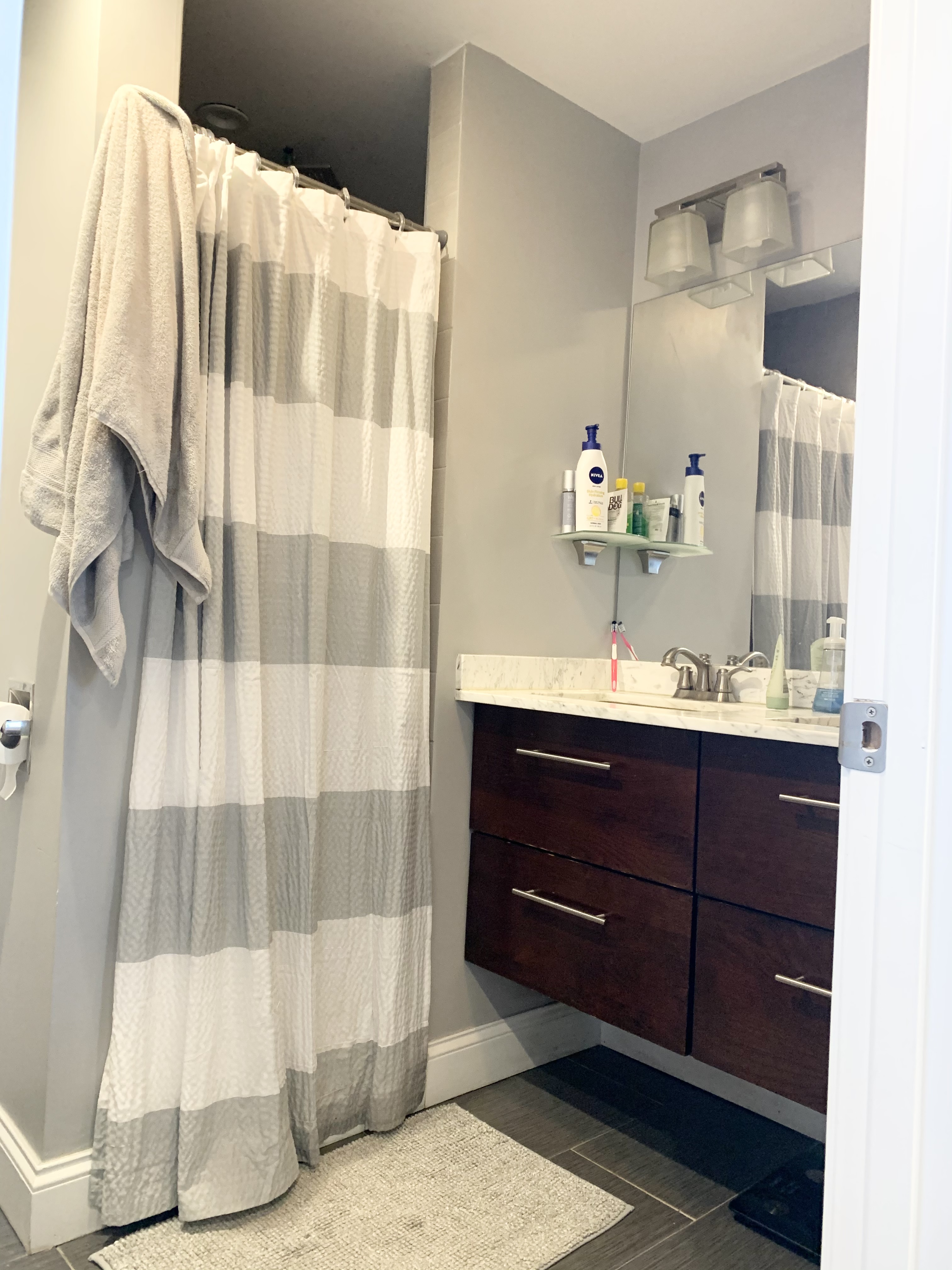 2 bed, 2 bath apartment for rent at 198 Whitwell St Unit 1, Quincy Center — photo 8 of 17