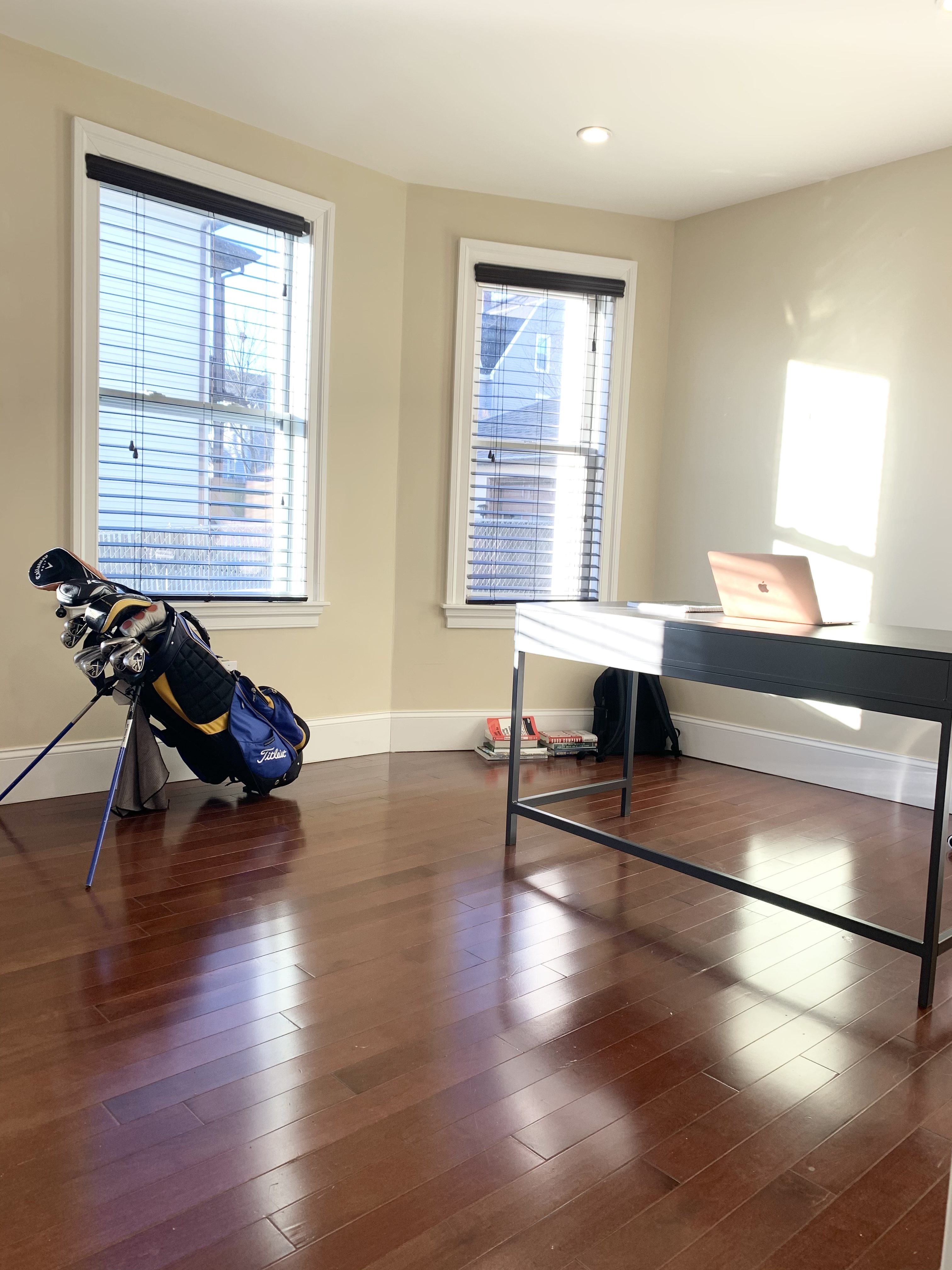 2 bed, 2 bath apartment for rent at 198 Whitwell St Unit 1, Quincy Center — photo 10 of 17