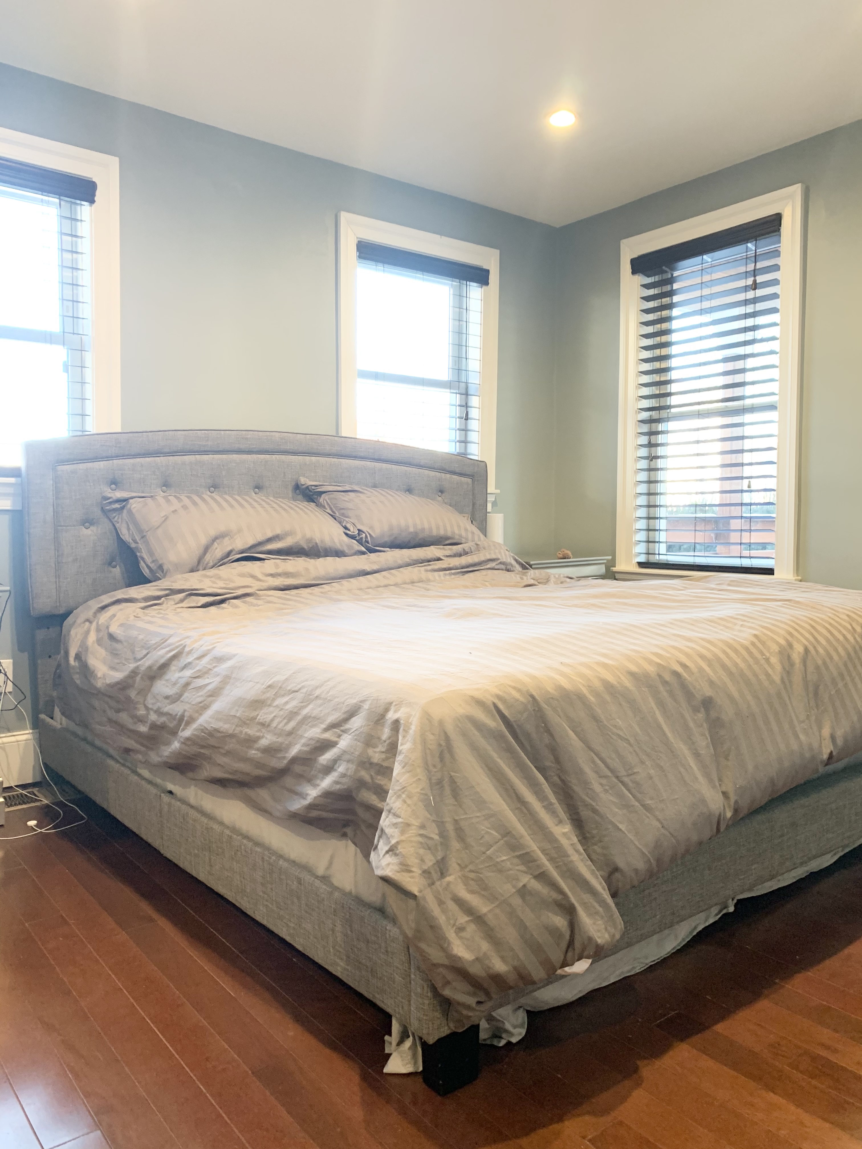 2 bed, 2 bath apartment for rent at 198 Whitwell St Unit 1, Quincy Center — photo 6 of 17