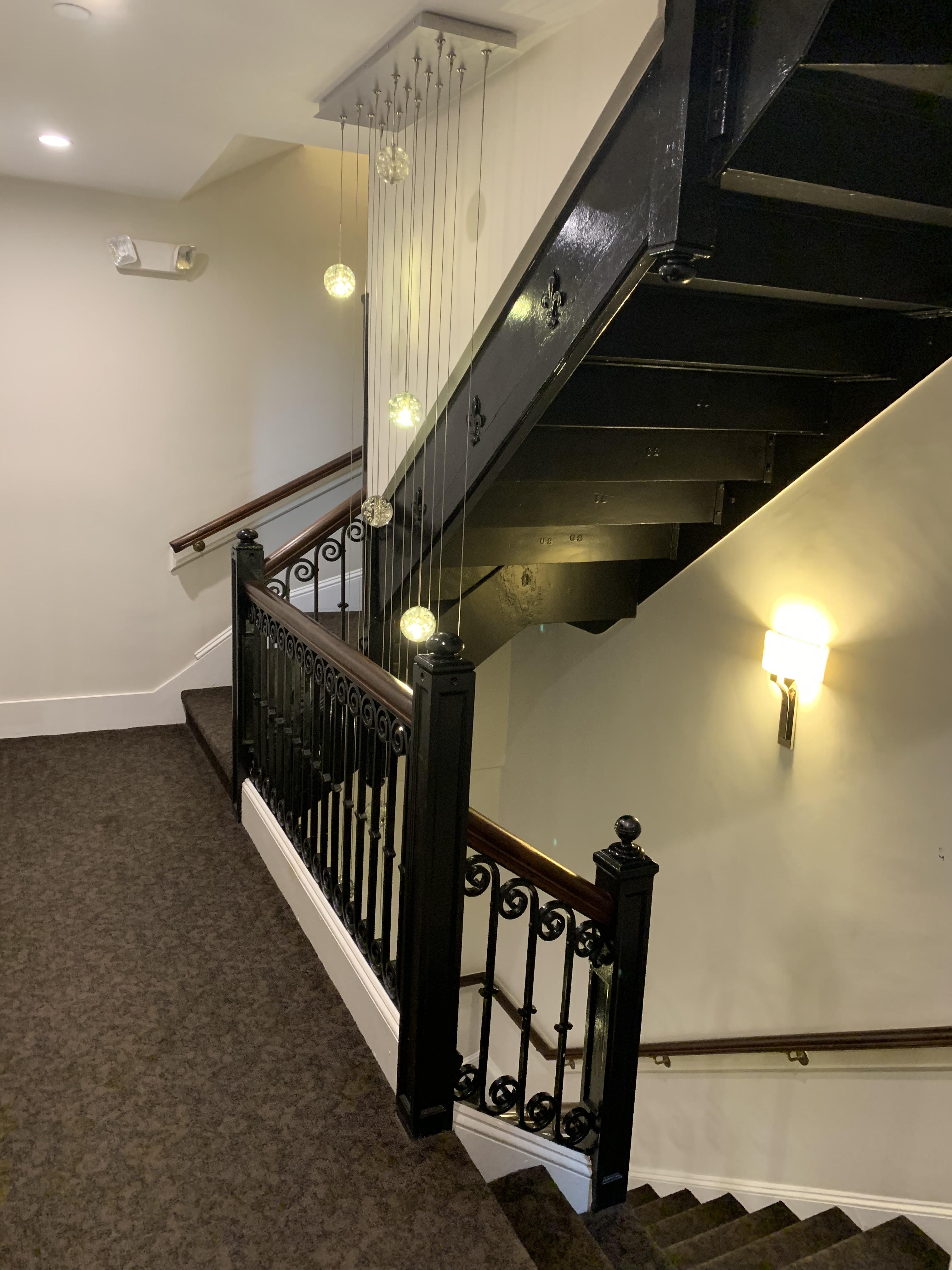 1 bed, 1 bath apartment for rent at 45 Broad St Unit 403, Boston Downtown — photo 14 of 15