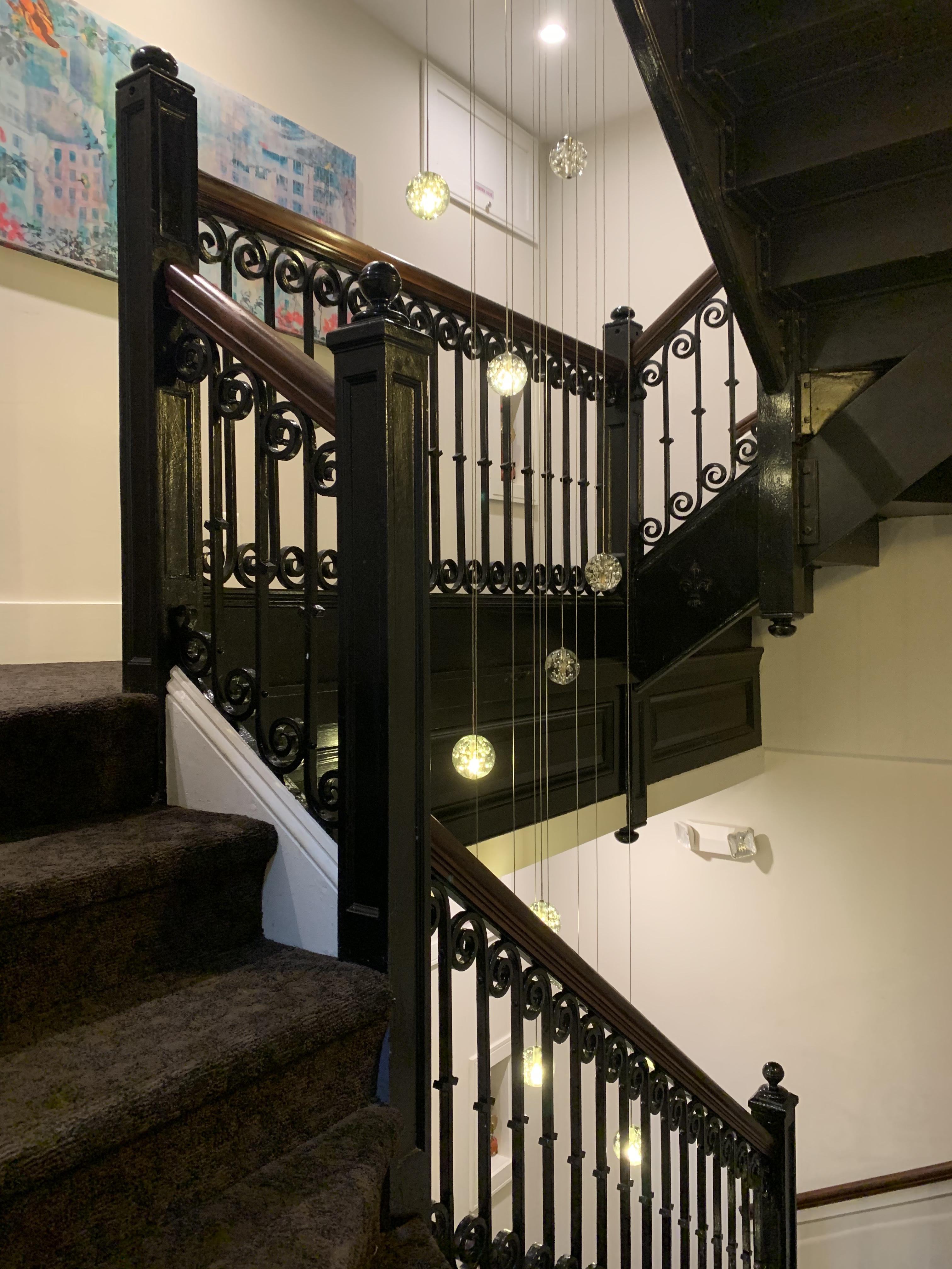 1 bed, 1 bath apartment for rent at 45 Broad St Unit 403, Boston Downtown — photo 15 of 15