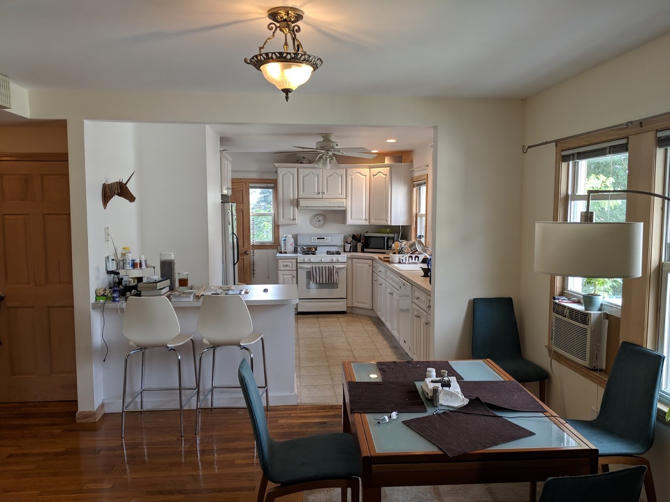 27 Milton Ave, Newton