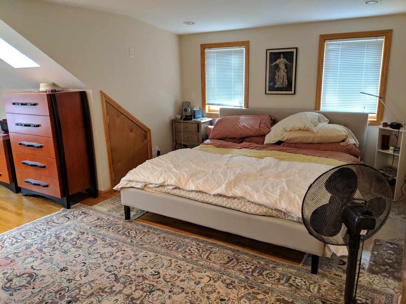 27 Milton Ave, Newton