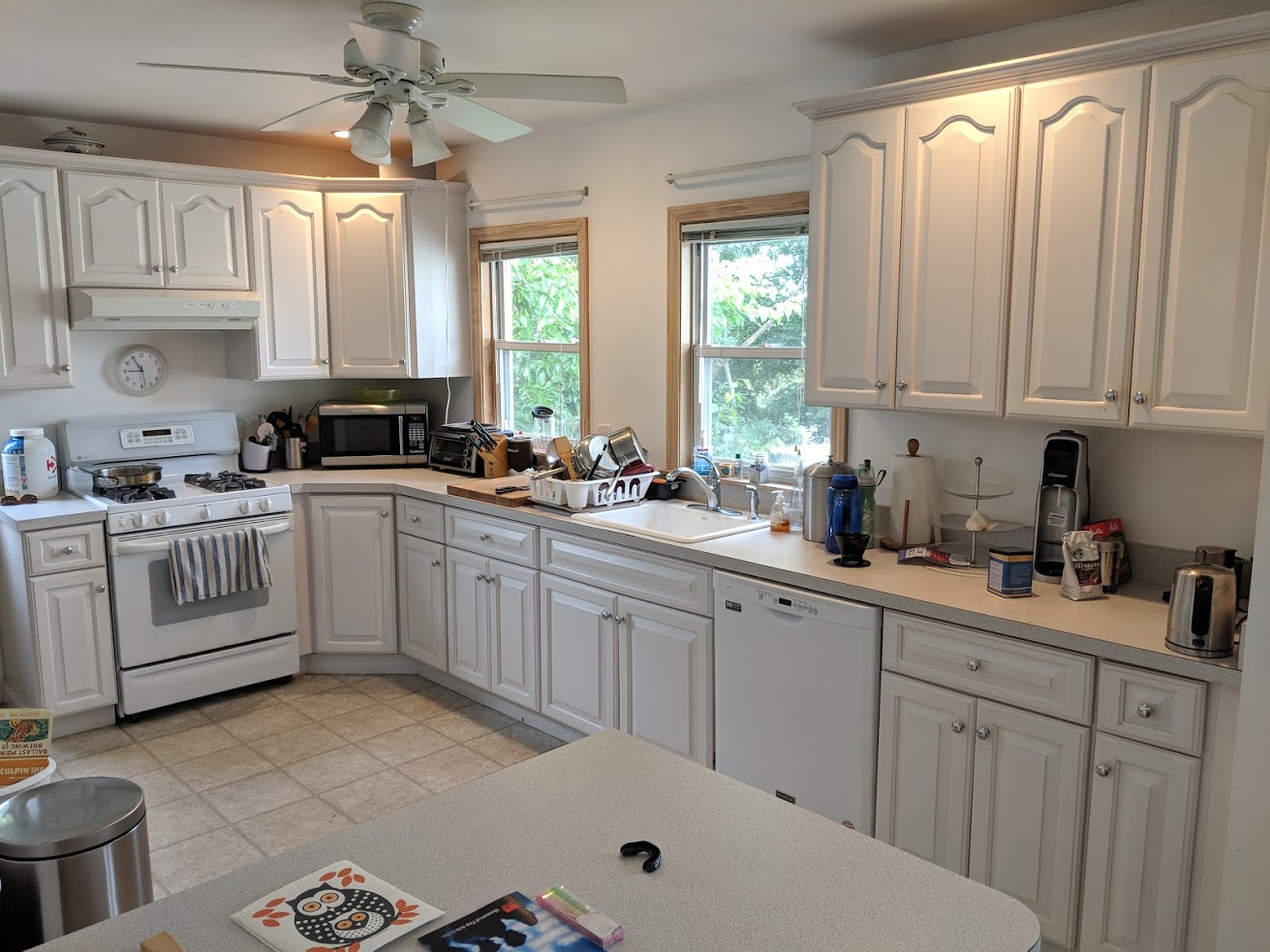 27 Milton Ave, Newton