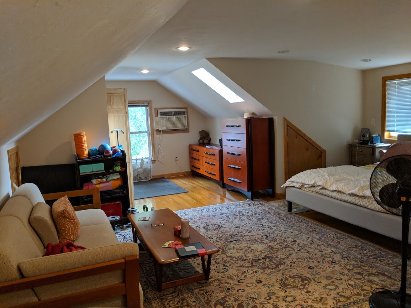 27 Milton Ave, Newton