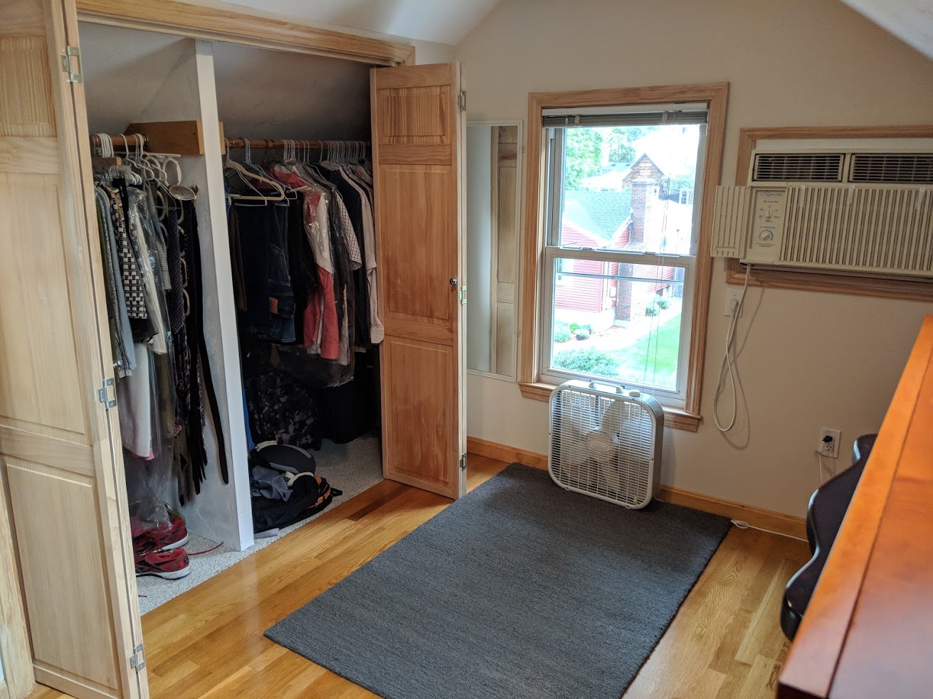 27 Milton Ave, Newton