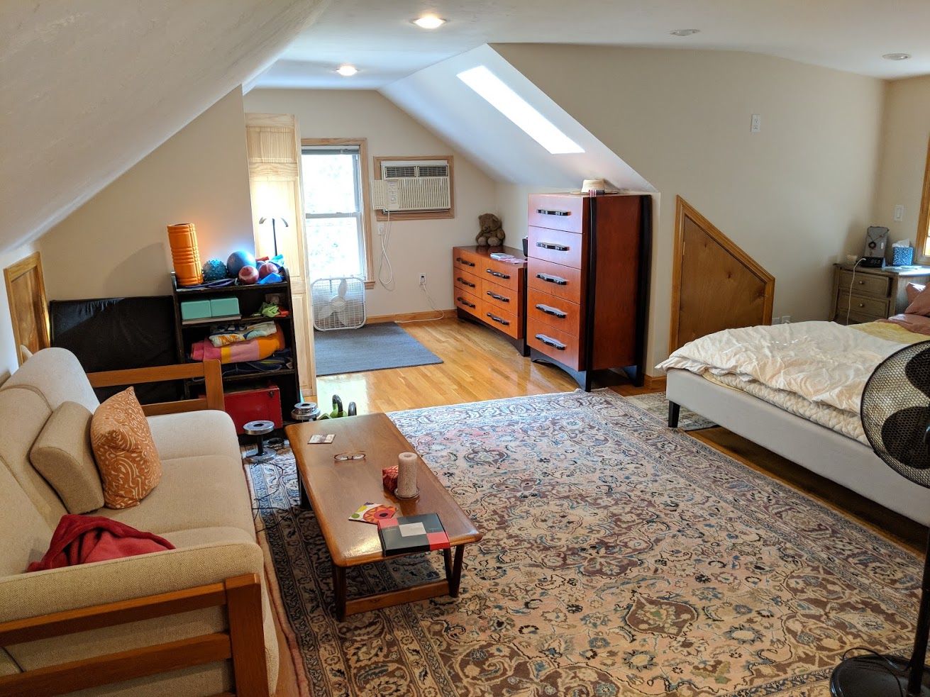 27 Milton Ave, Newton