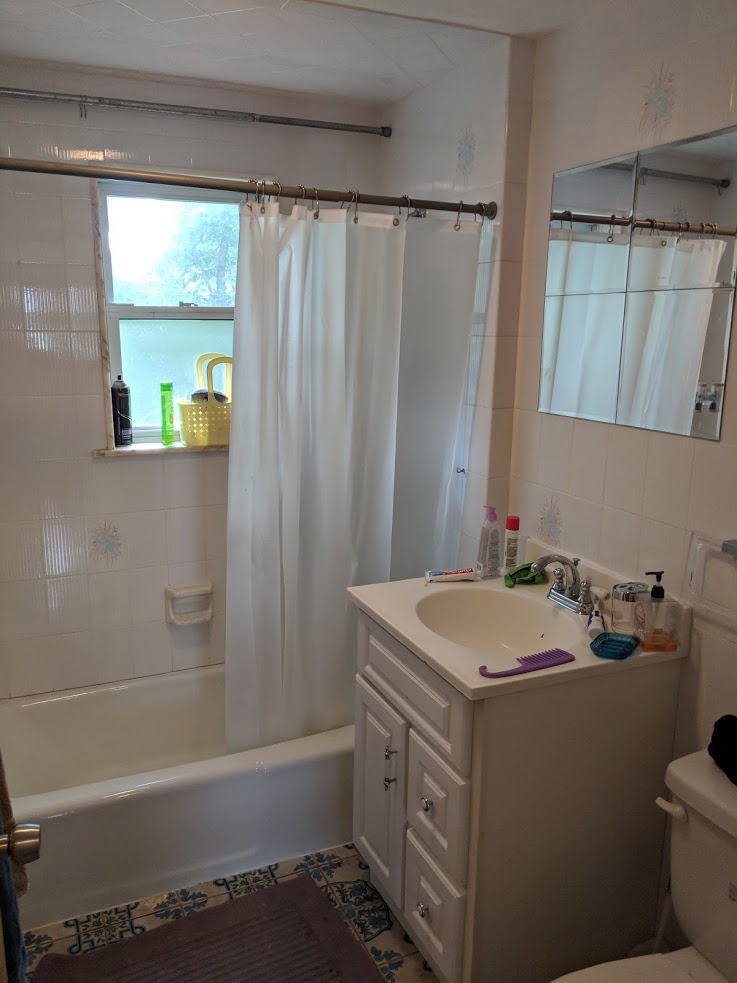 27 Milton Ave, Newton