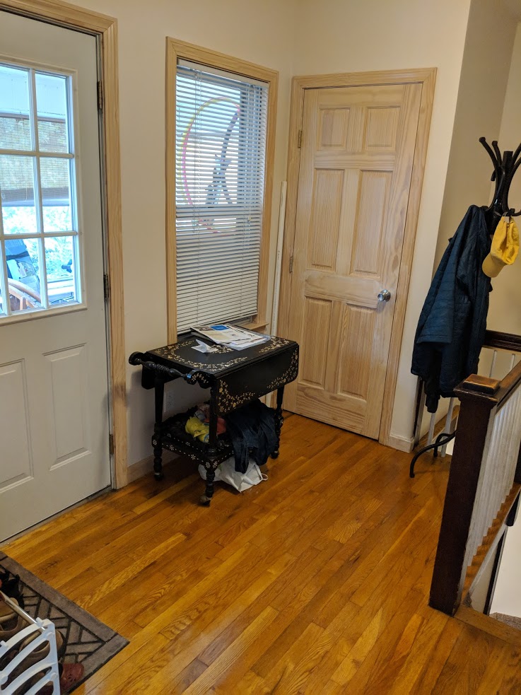 27 Milton Ave, Newton