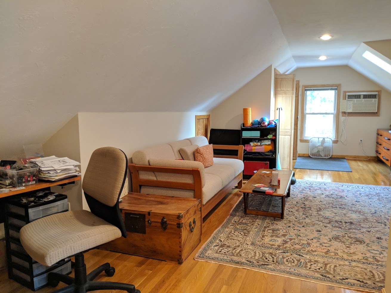 27 Milton Ave, Newton