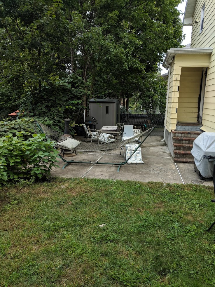 27 Milton Ave, Newton