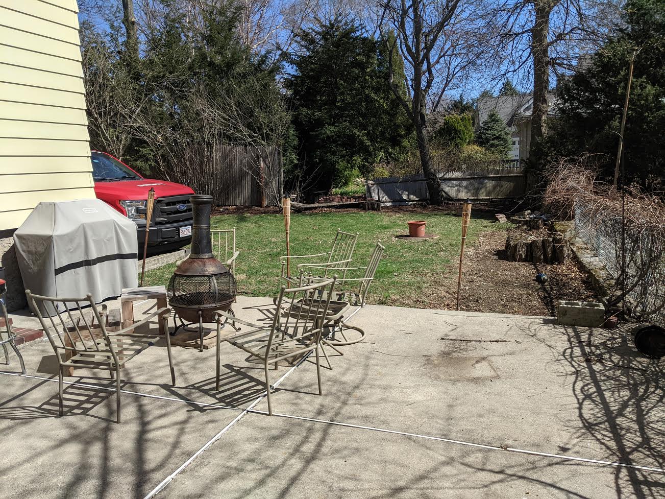 27 Milton Ave, Newton