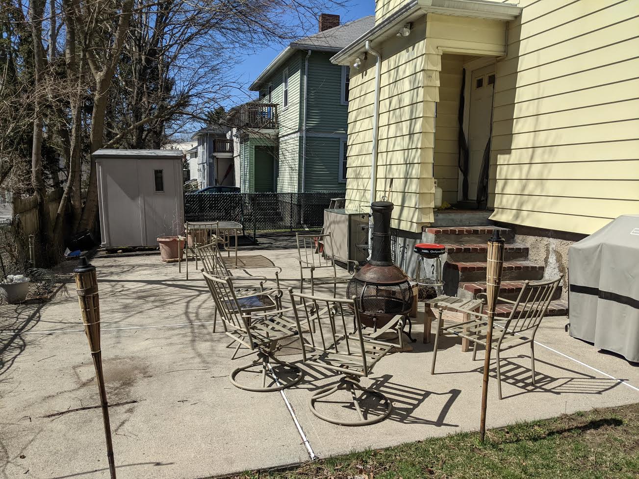 27 Milton Ave, Newton