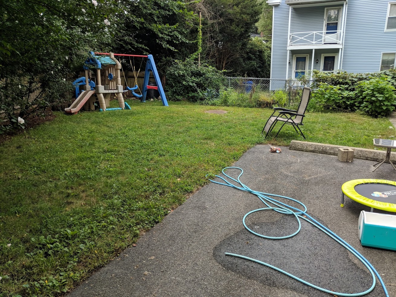 27 Milton Ave, Newton