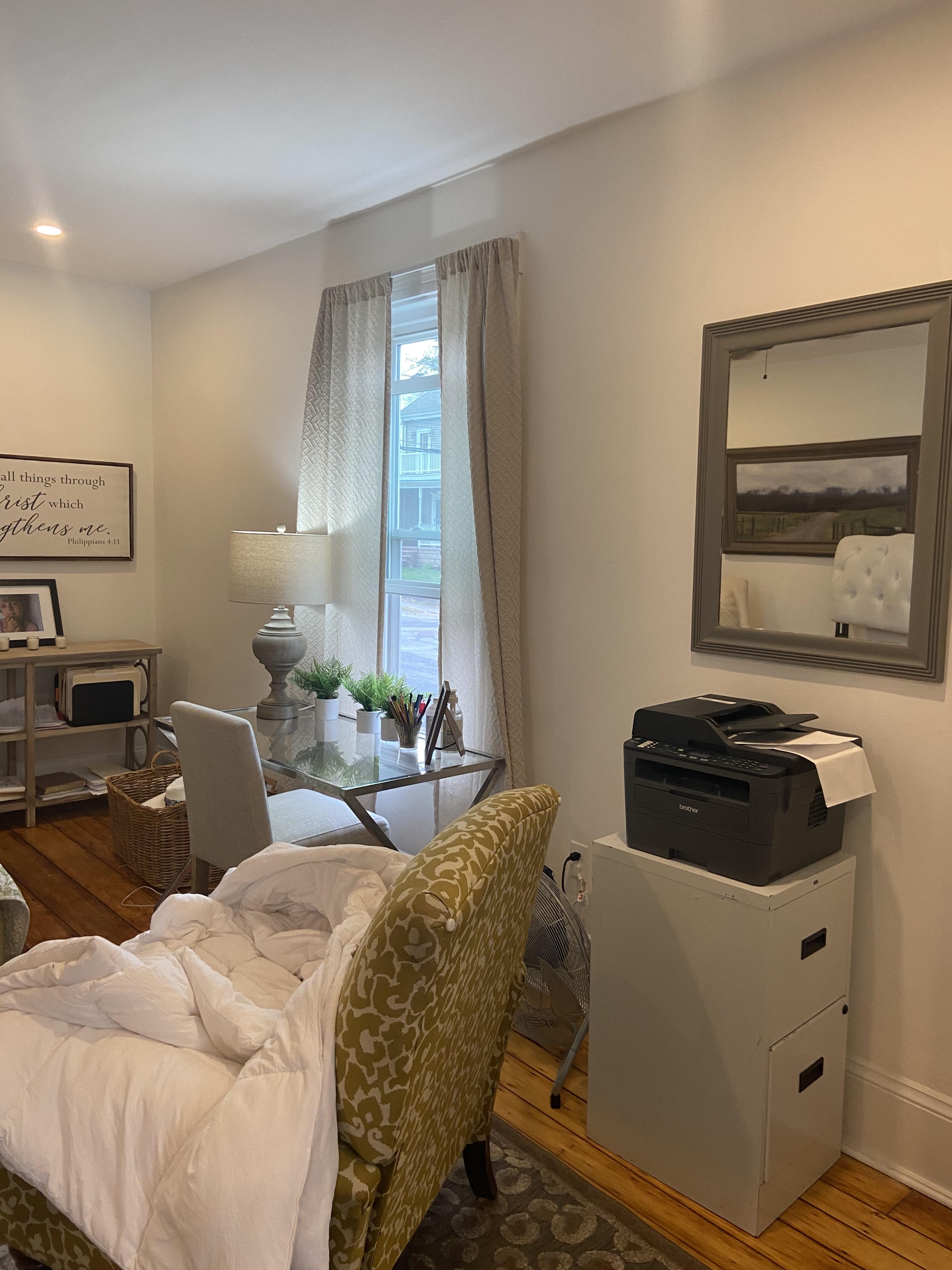 1 bed, 1 bath apartment for rent at 36 1 Reed St Unit 1, Dedham — photo 6 of 9