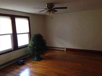 Photos of apartment on Everett Ave.,Somerville MA 02145