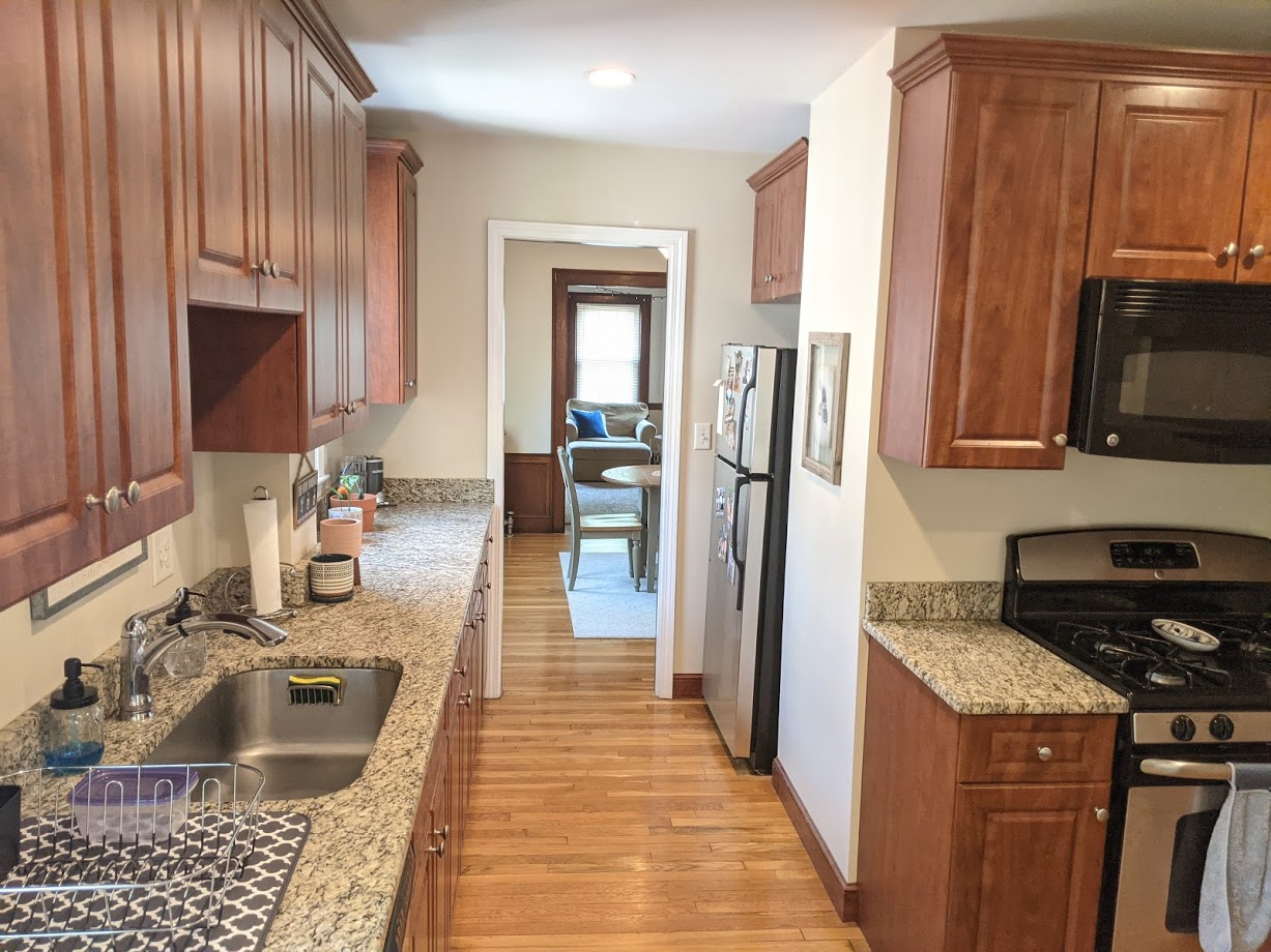 66 Brock St, Oak Square