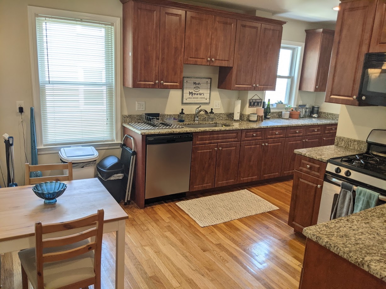 66 Brock St, Oak Square