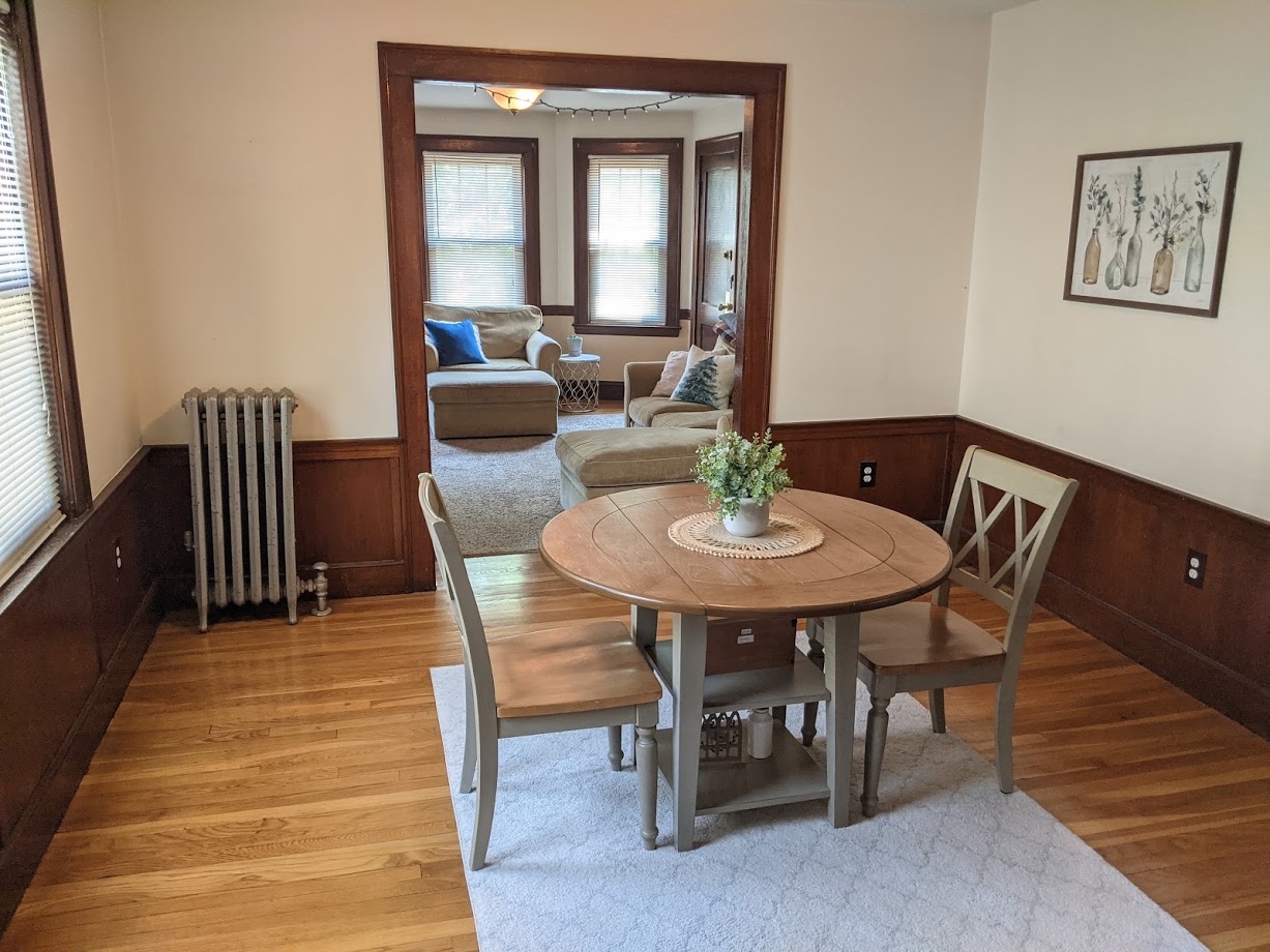 66 Brock St, Oak Square