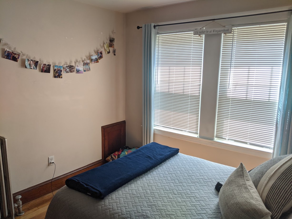 66 Brock St, Oak Square