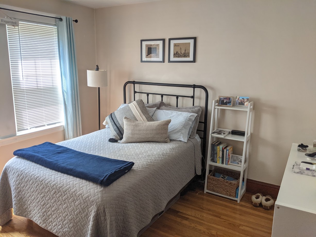 66 Brock St, Oak Square