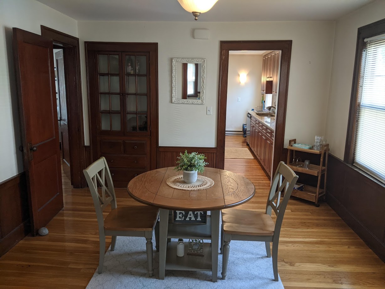 66 Brock St, Oak Square