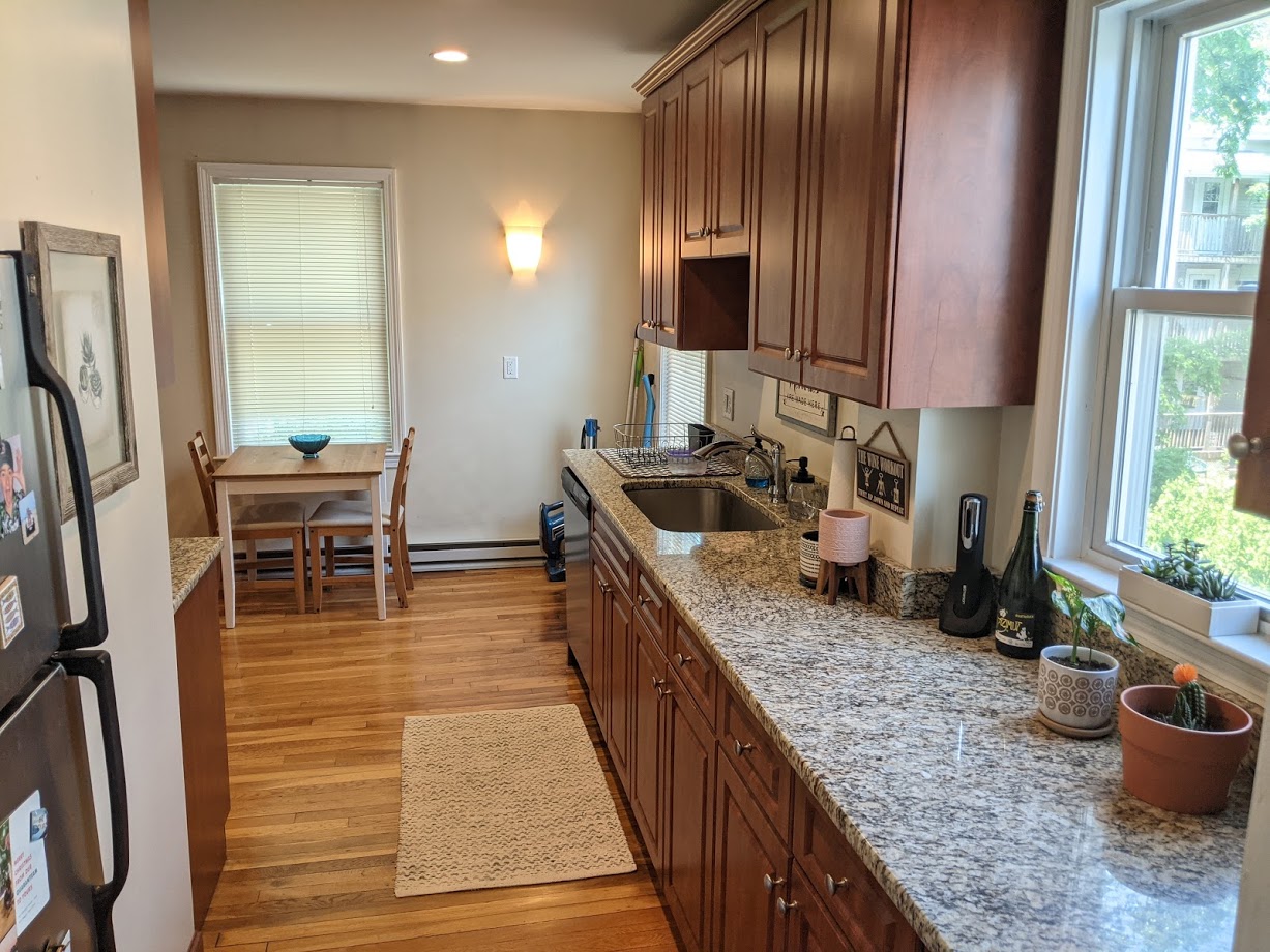 66 Brock St, Oak Square