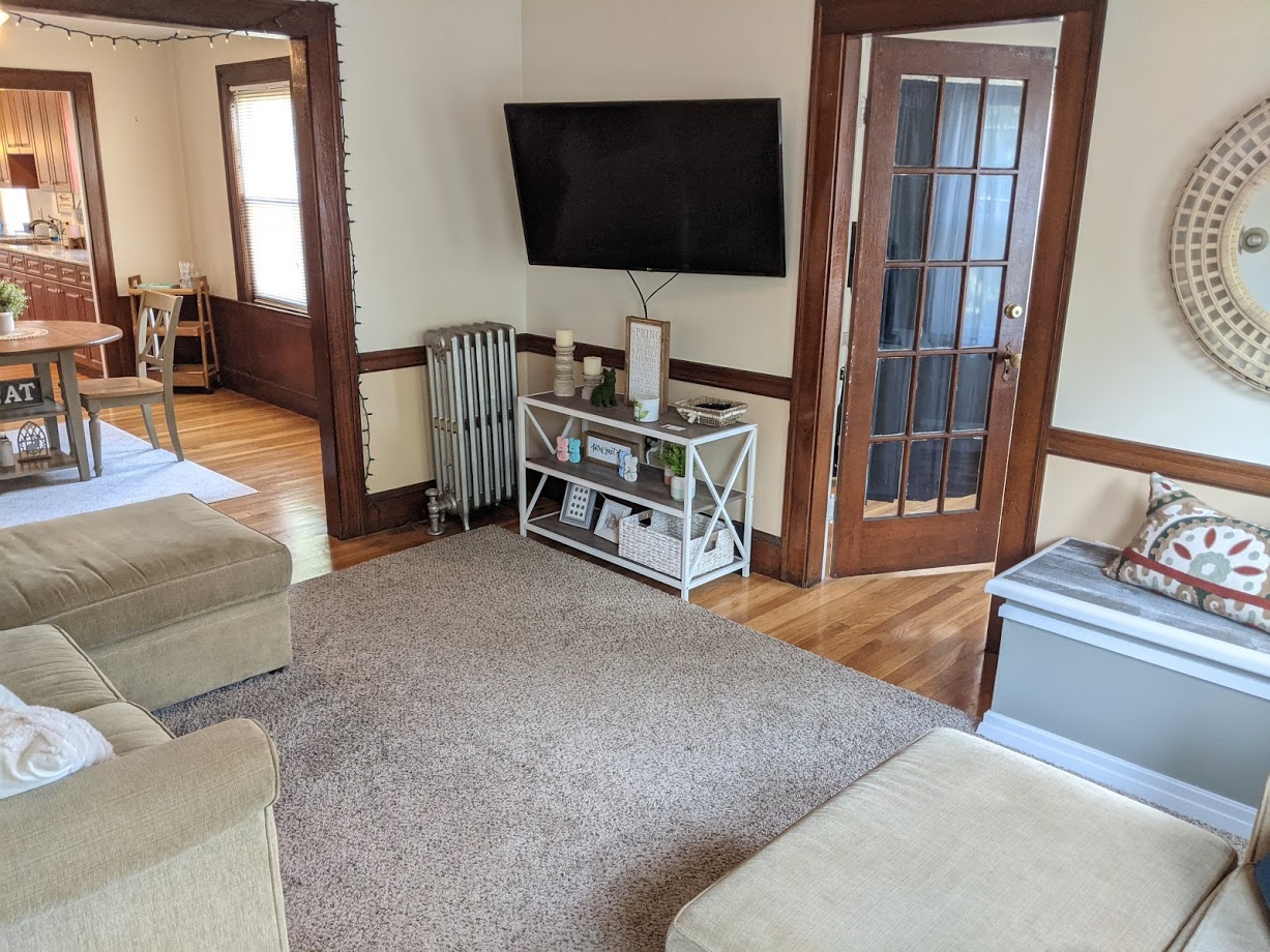 66 Brock St, Oak Square