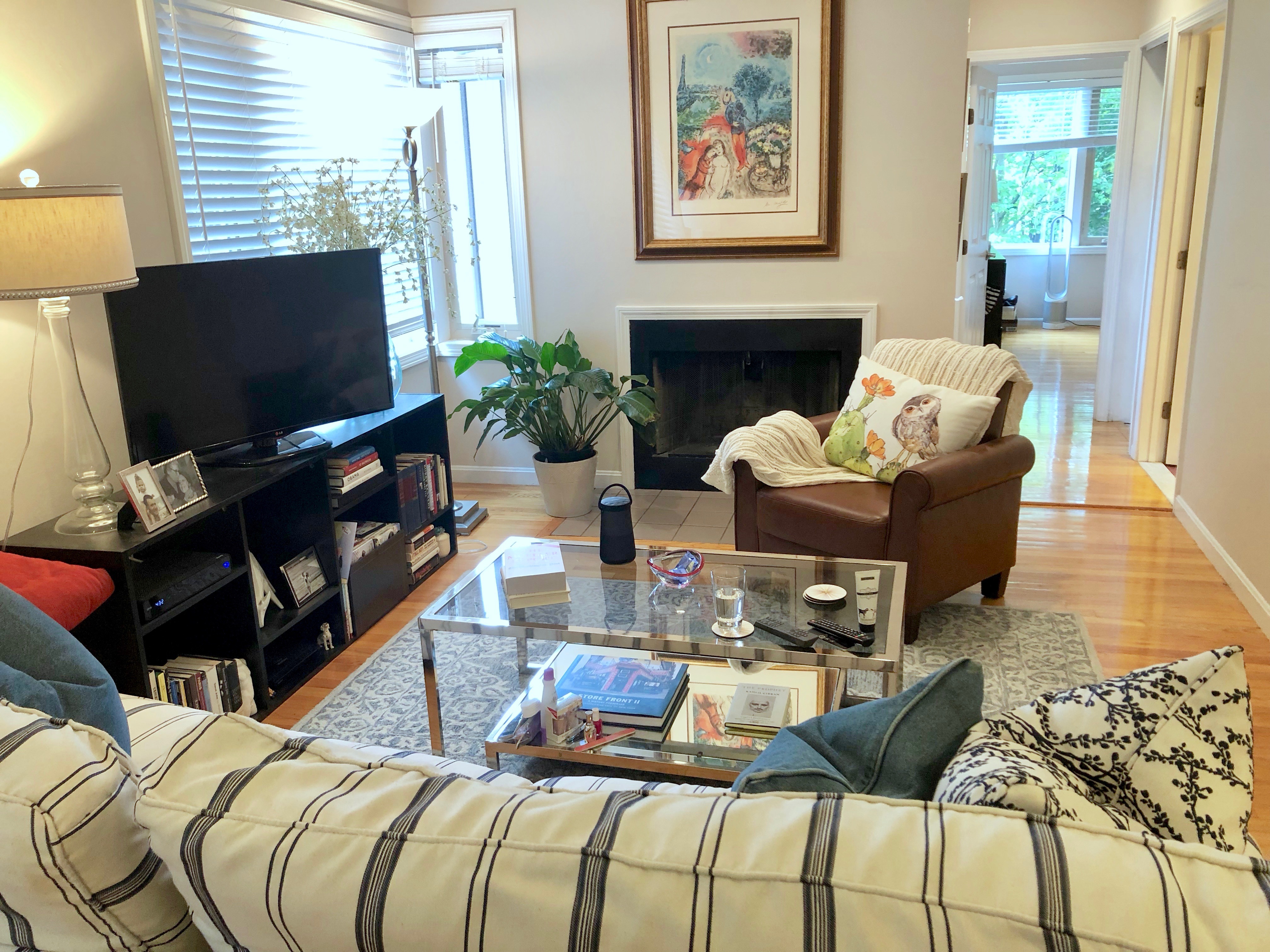 1 bed, 1 bath apartment for rent at 110 Strathmore Rd Unit 303, Brighton