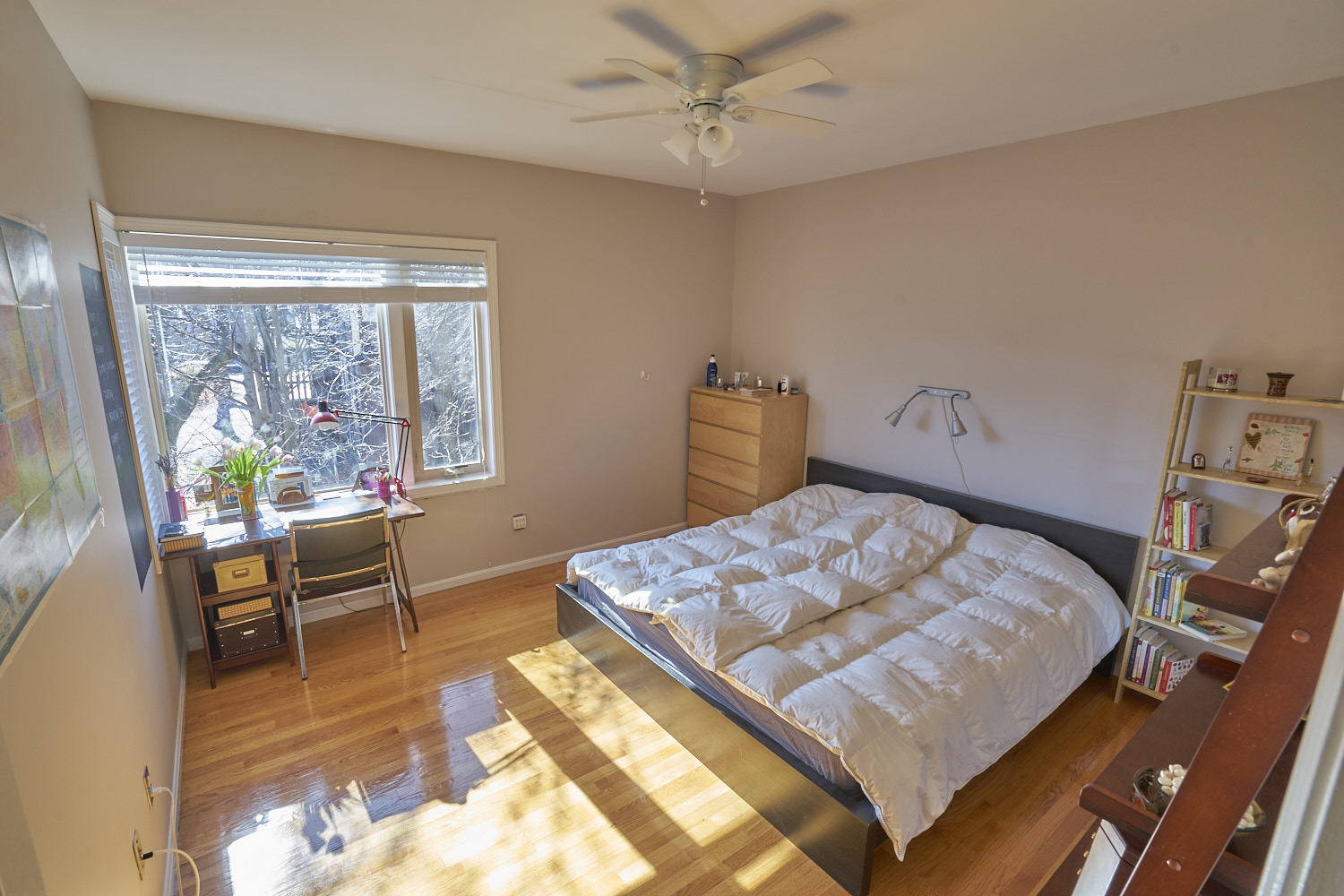 1 bed, 1 bath apartment for rent at 110 Strathmore Rd Unit 303, Brighton — photo 4 of 8