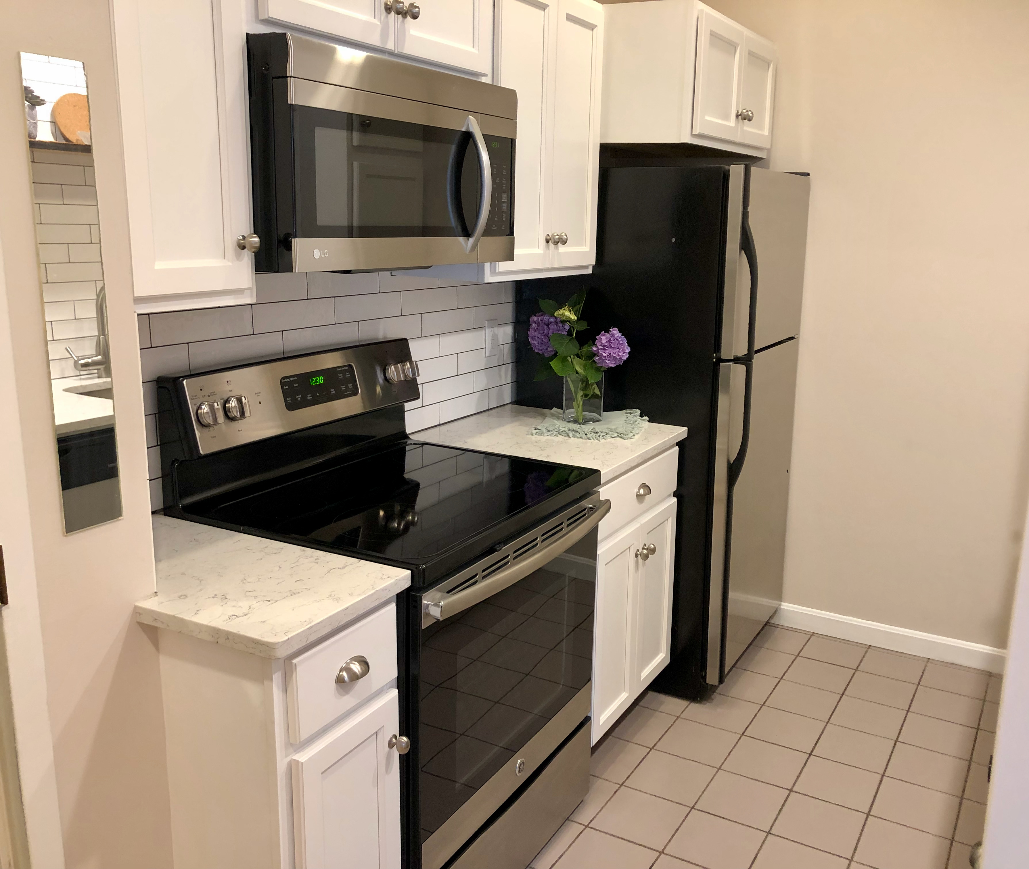 1 bed, 1 bath apartment for rent at 110 Strathmore Rd Unit 303, Brighton — photo 3 of 8