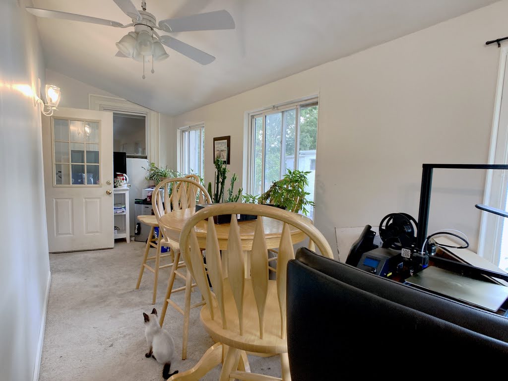 4 bed, 2 bath apartment for rent at 135 Park St Unit 2, Medford — photo 5 of 33