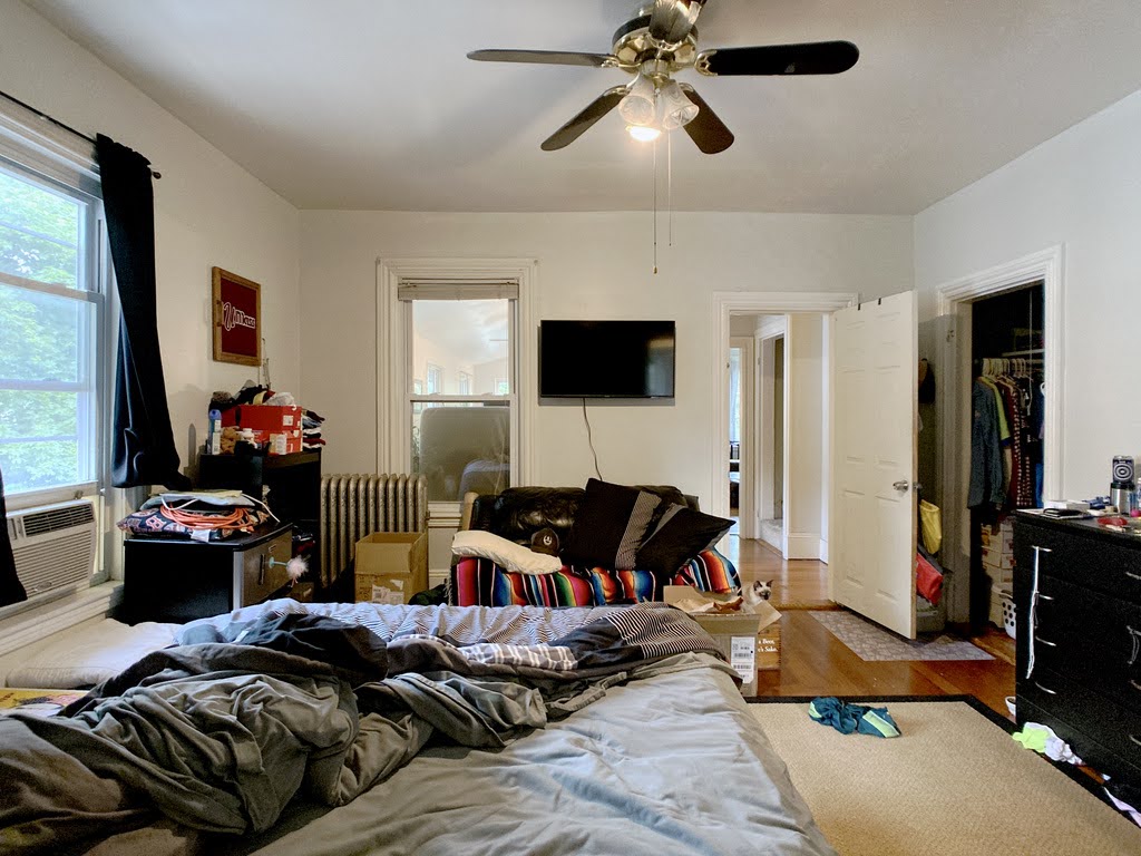 4 bed, 2 bath apartment for rent at 135 Park St Unit 2, Medford — photo 10 of 33