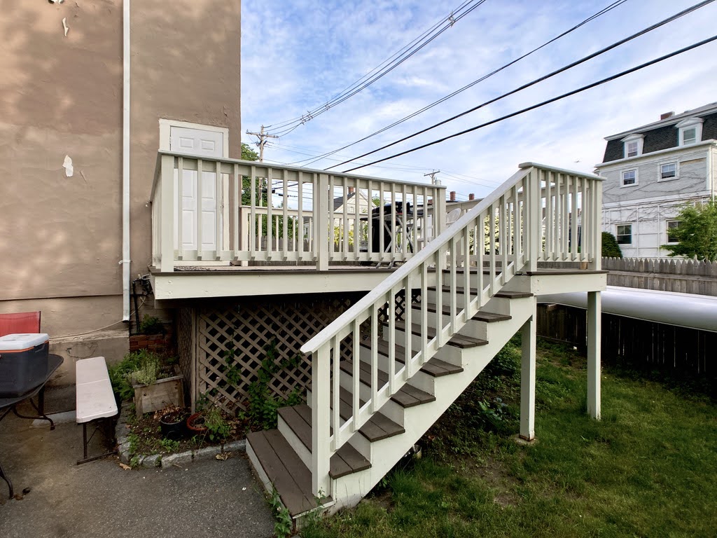 4 bed, 2 bath apartment for rent at 135 Park St Unit 2, Medford — photo 30 of 33