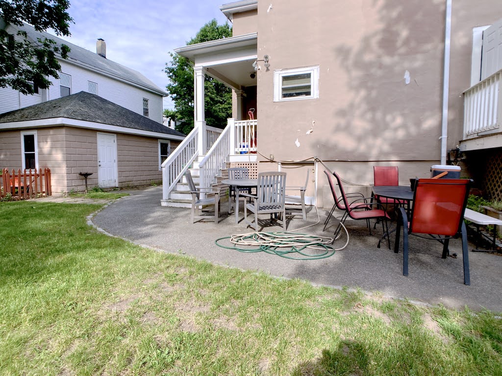 4 bed, 2 bath apartment for rent at 135 Park St Unit 2, Medford — photo 32 of 33
