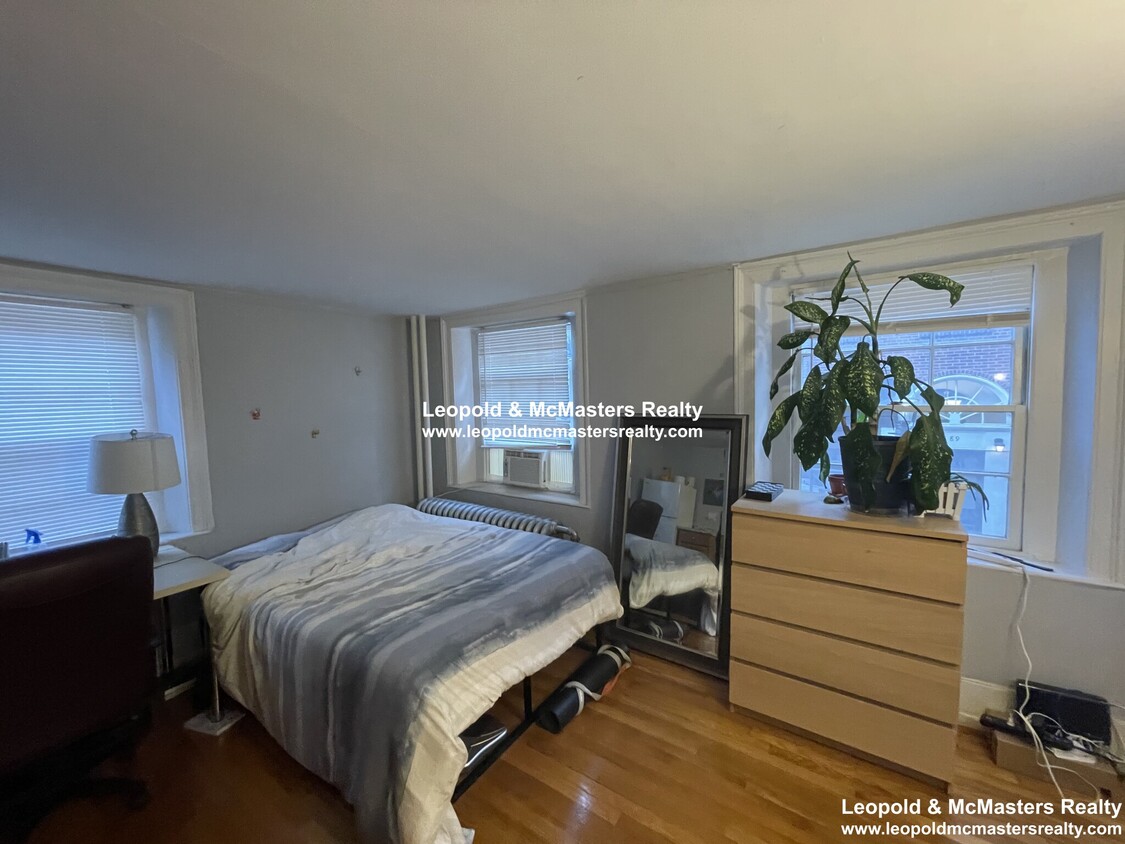 58 Anderson St, Beacon Hill