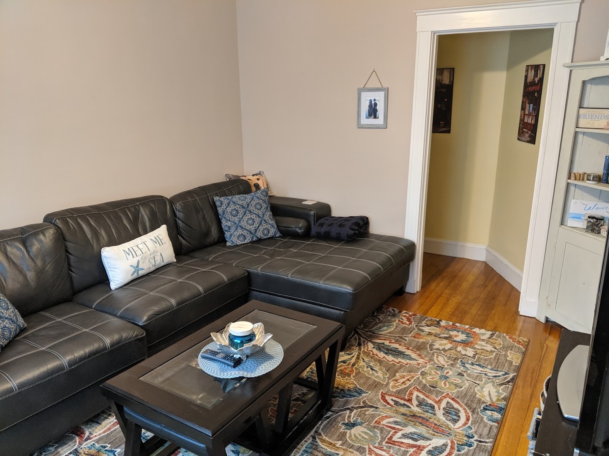 1625 Centre St, Newton Center