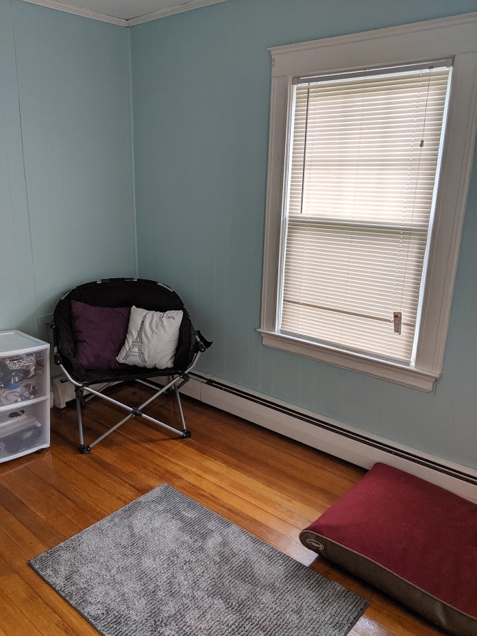 1625 Centre St, Newton Center