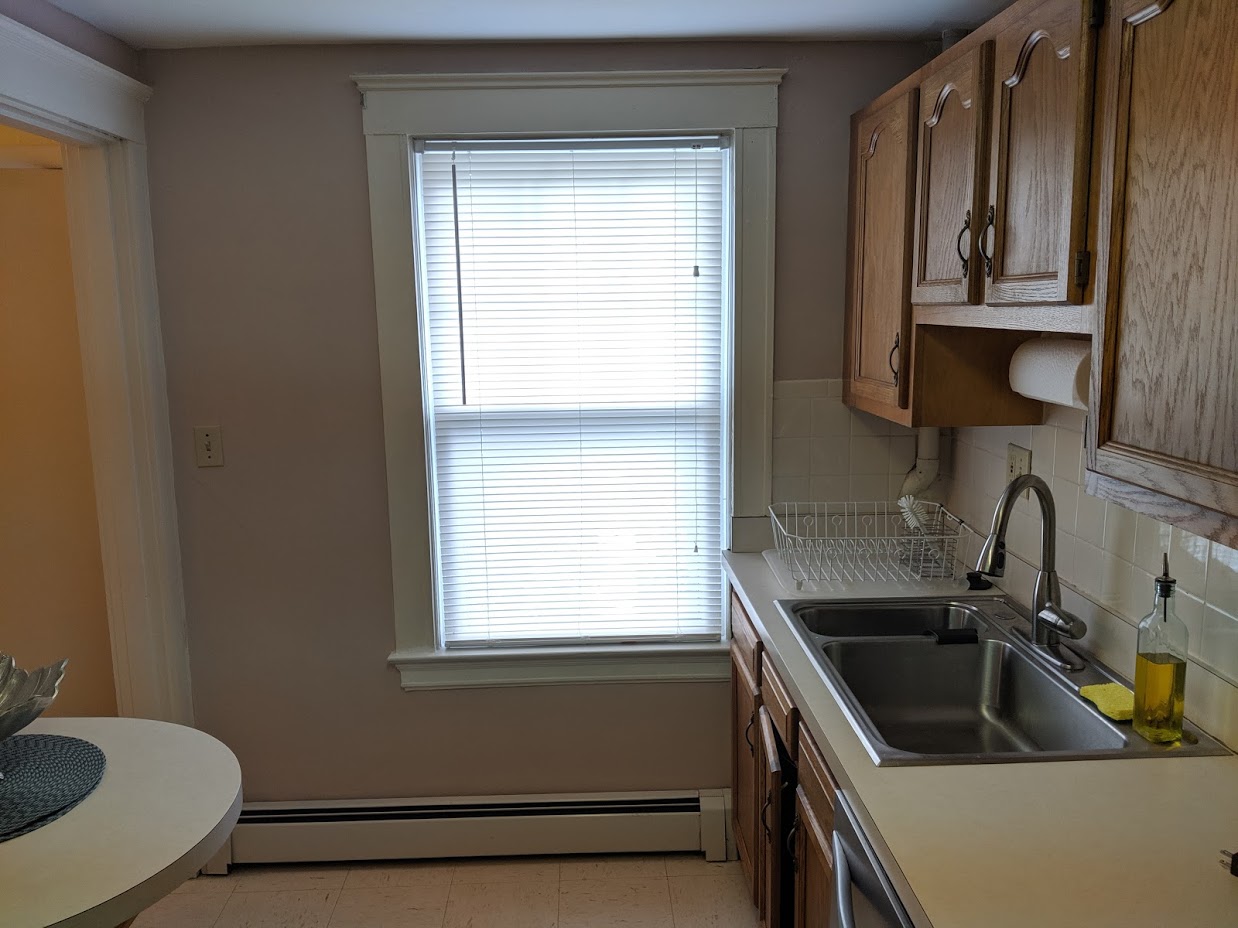 1625 Centre St, Newton Center