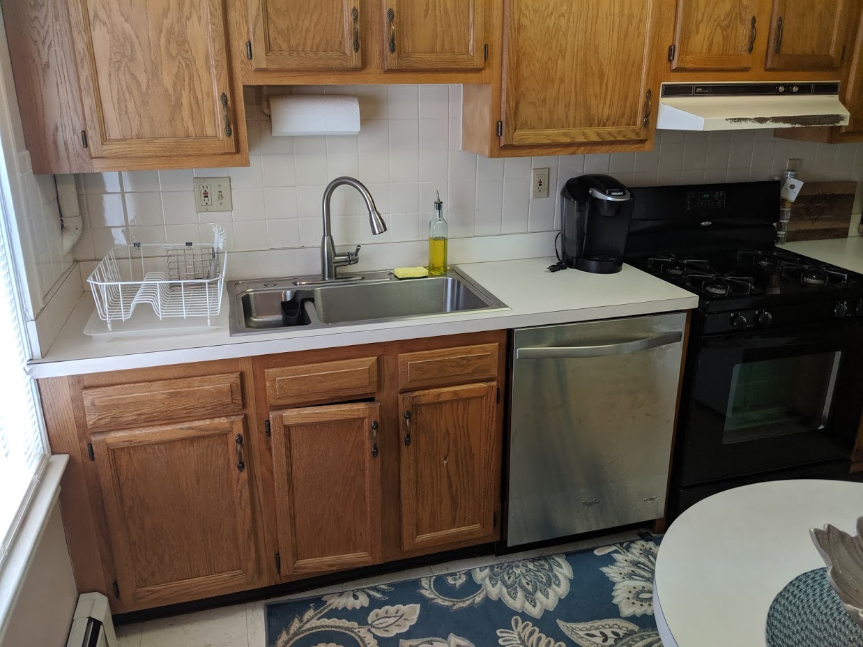 1625 Centre St, Newton Center