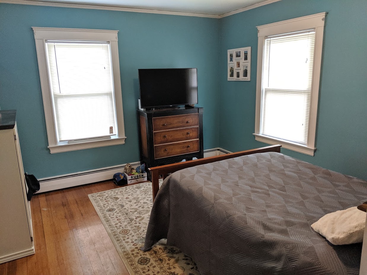 1625 Centre St, Newton Center