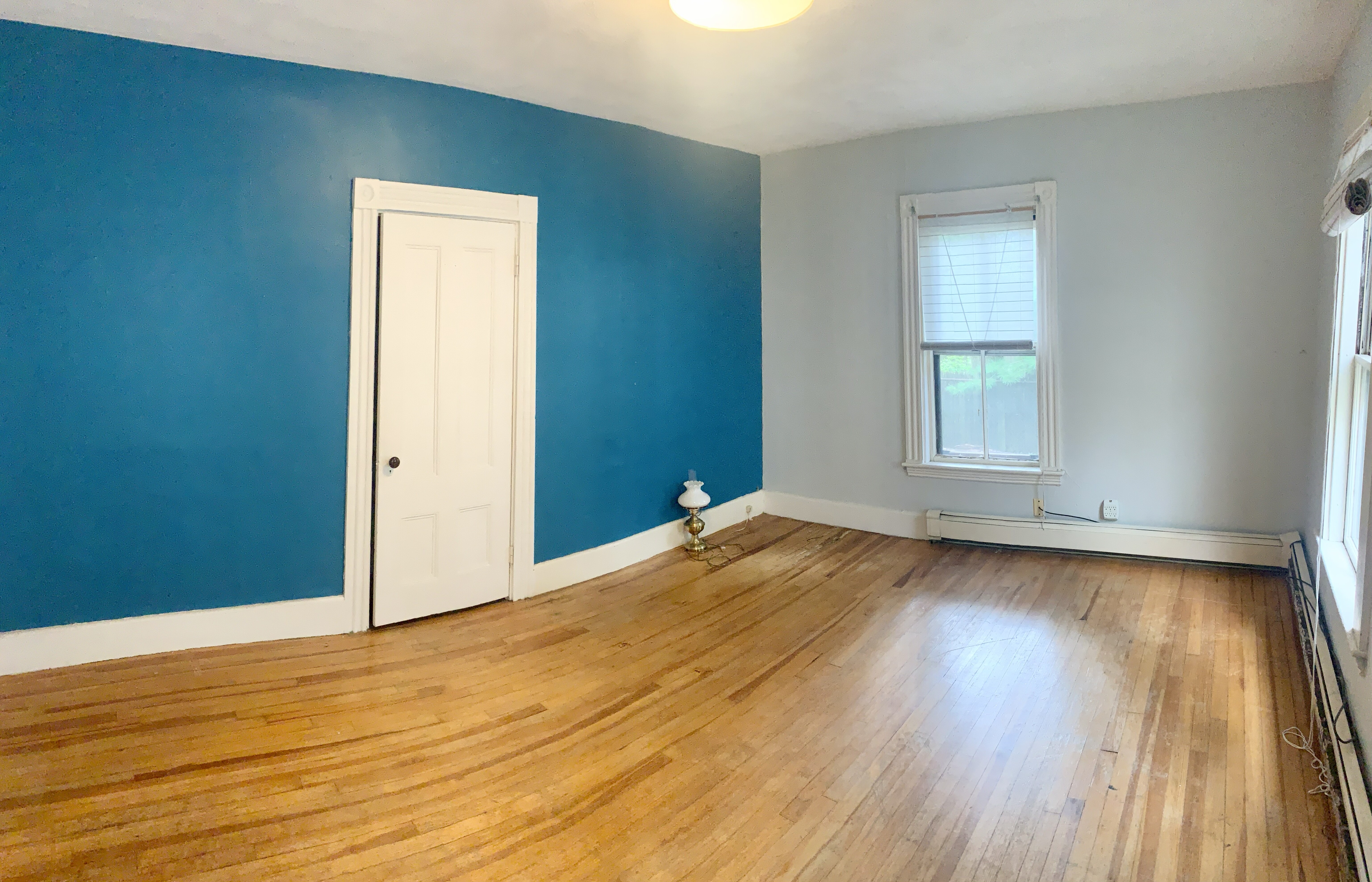 2 bed, 1 bath apartment for rent at 27 Wendell St Unit 1, Baldwin — photo 11 of 27