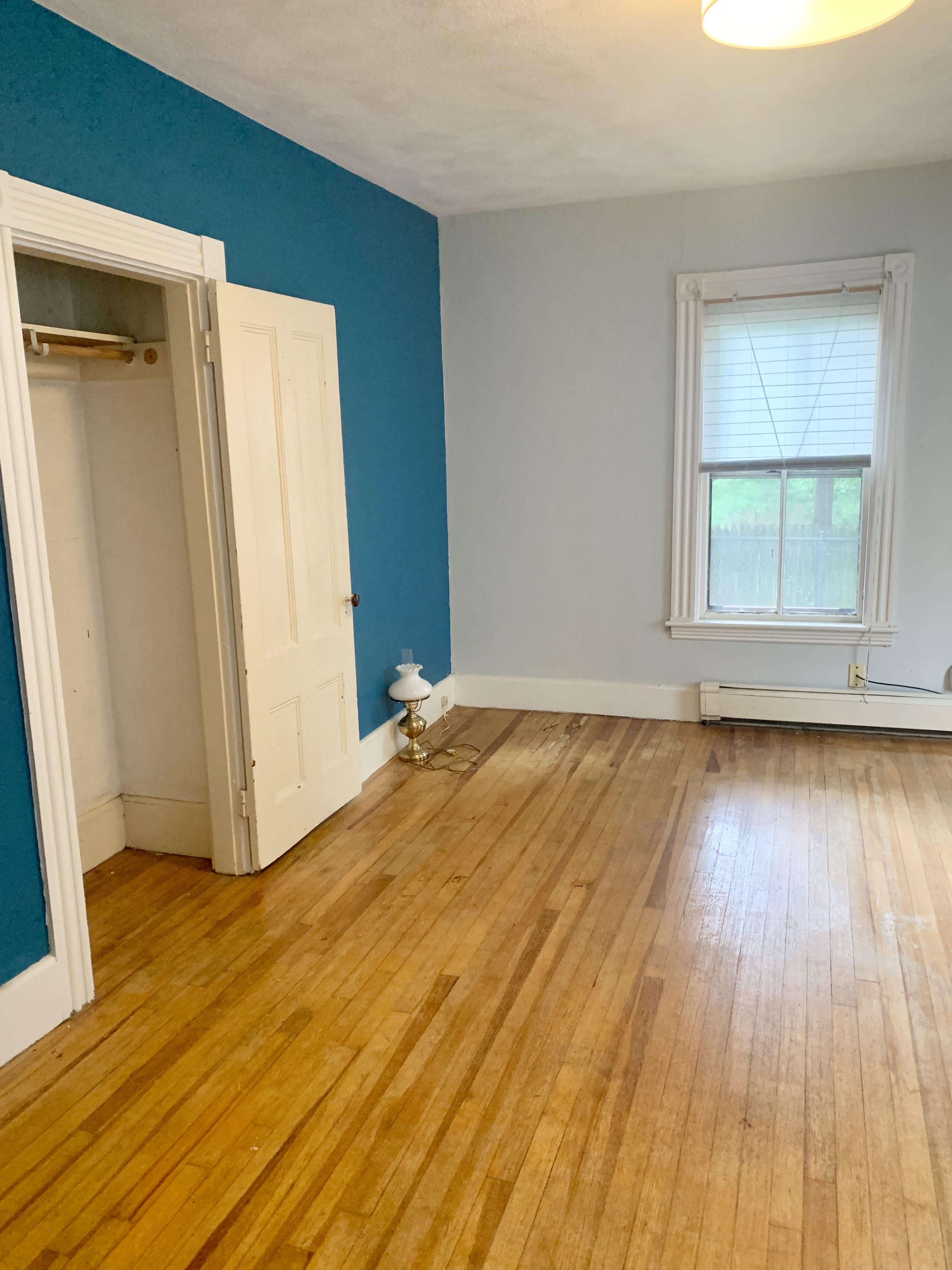 2 bed, 1 bath apartment for rent at 27 Wendell St Unit 1, Baldwin — photo 14 of 27