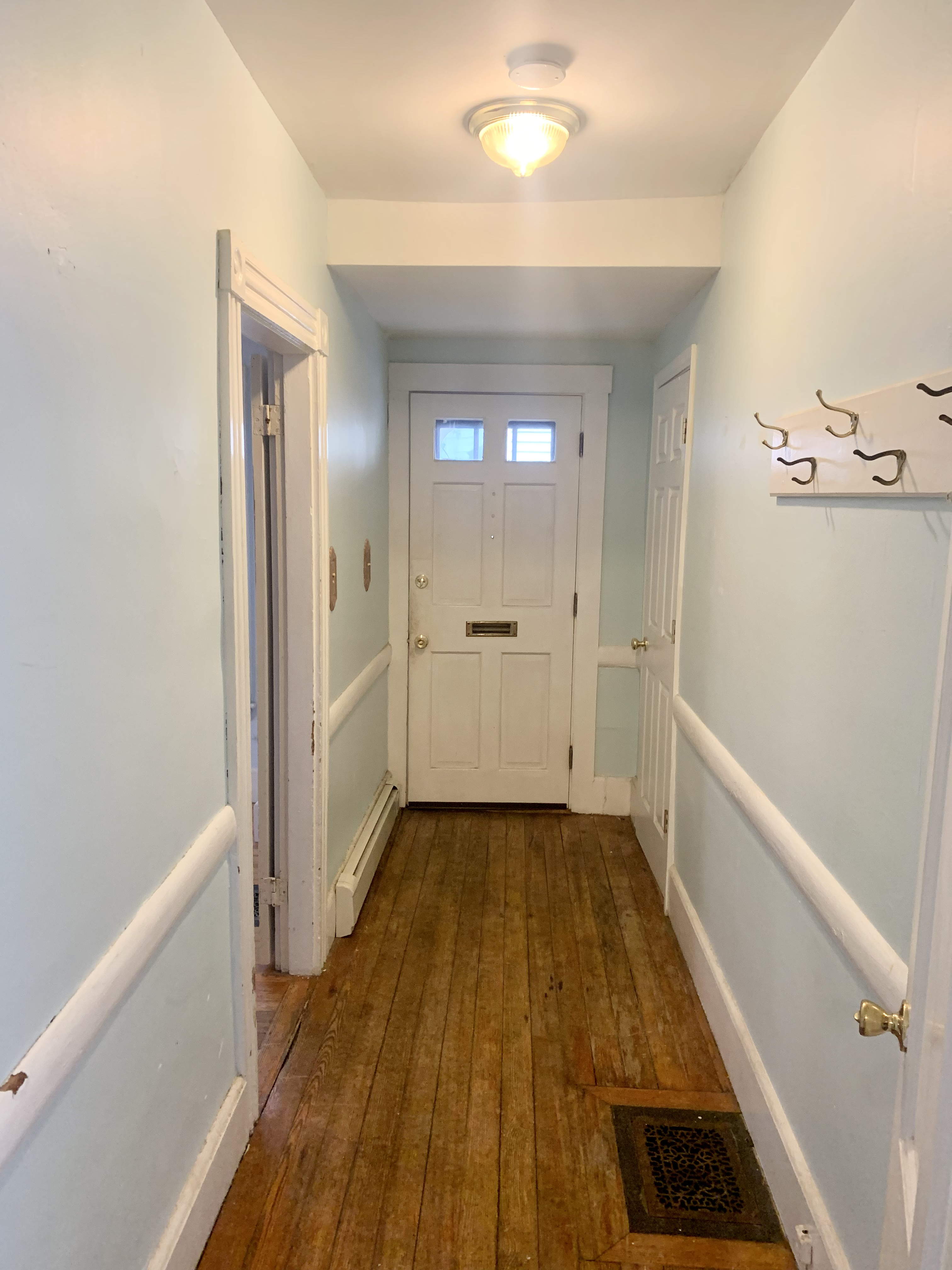 2 bed, 1 bath apartment for rent at 27 Wendell St Unit 1, Baldwin — photo 24 of 27
